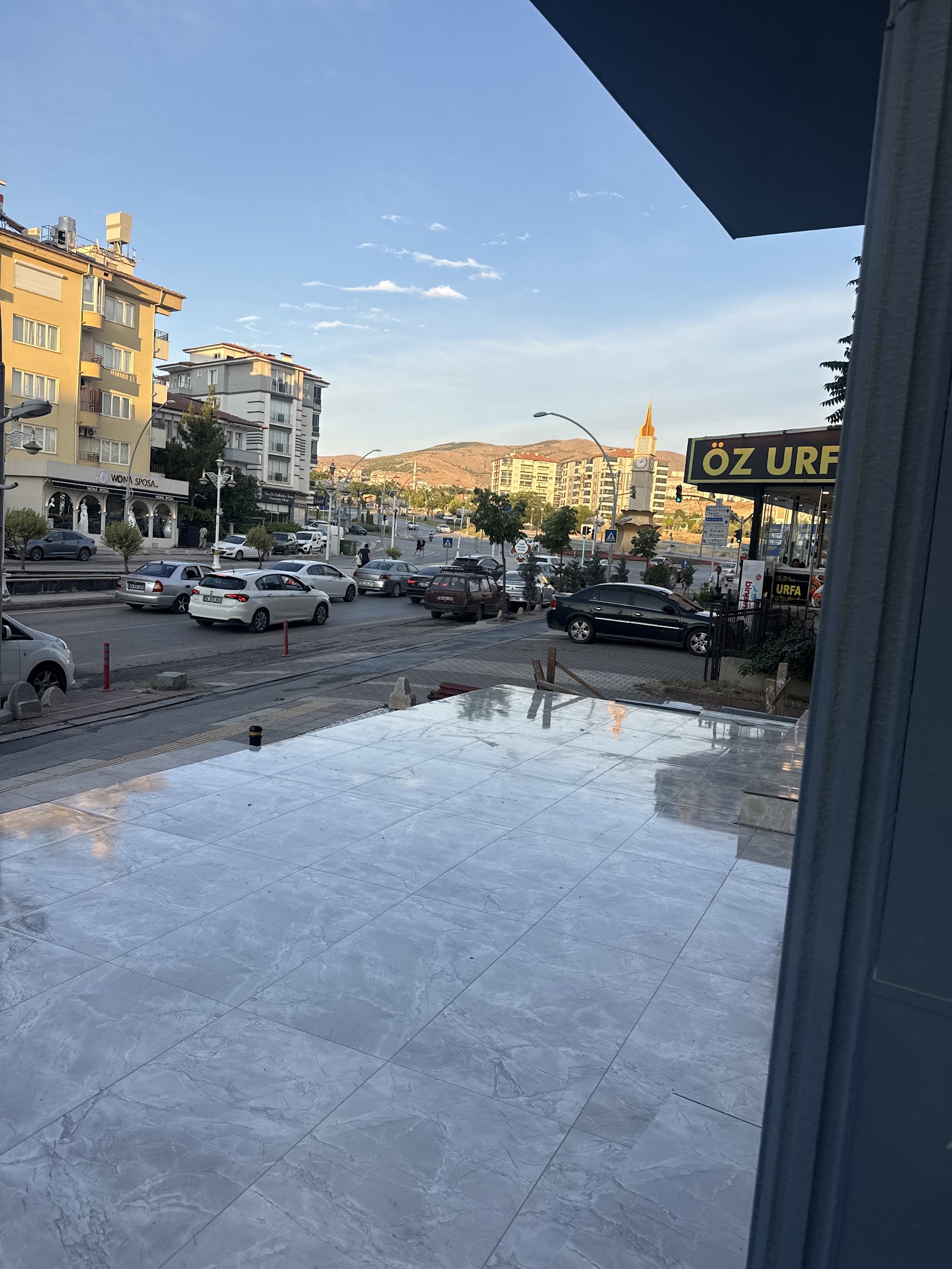 Ahwen Malatya (Gelinlik & Kuaför)