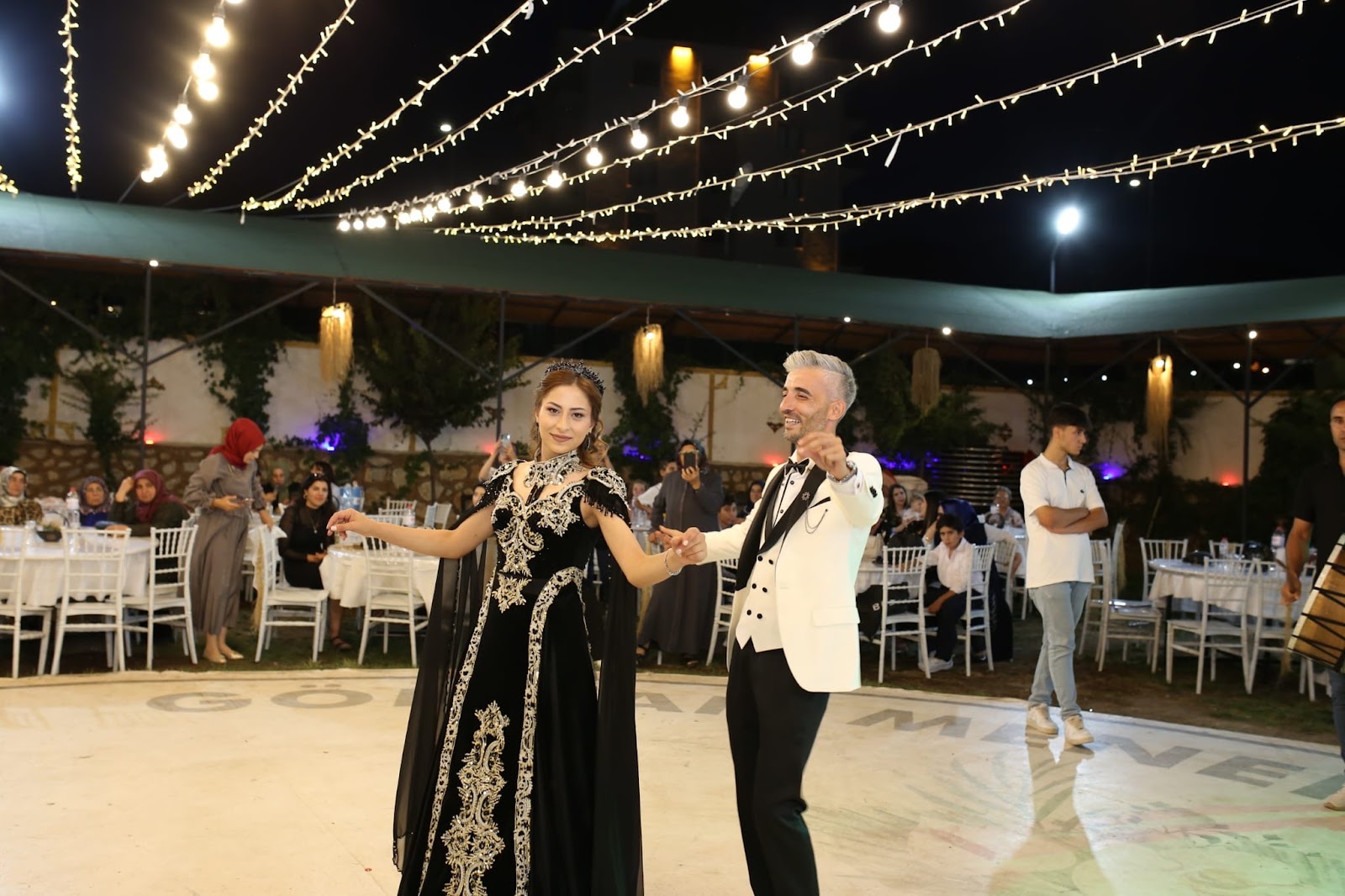Almira Park Kır Düğün Salonu — Battalgazi, Malatya kır düğünü mekanı görsel 2
