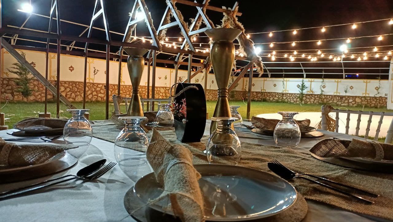 Almira Park Kır Düğün Salonu — Battalgazi, Malatya kır düğünü mekanı görsel 4