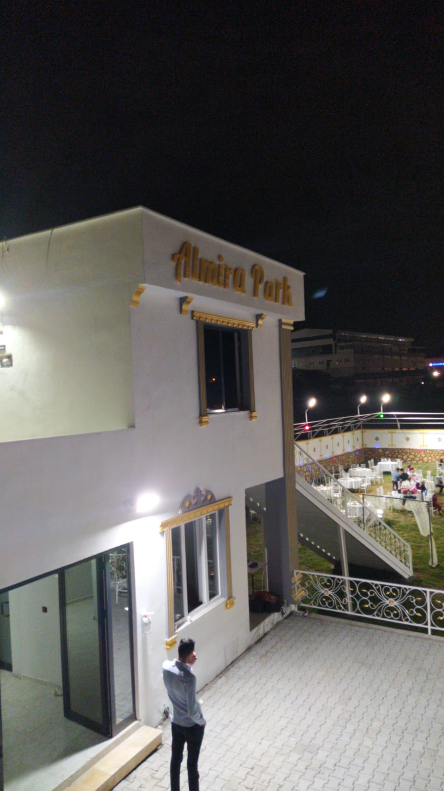 Almira Park Kır Düğün Salonu — Battalgazi, Malatya kır düğünü mekanı görsel 7