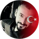 Serdar Bingöl profil fotoğrafı