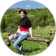 Nilüfer ŞAHİN profil fotoğrafı
