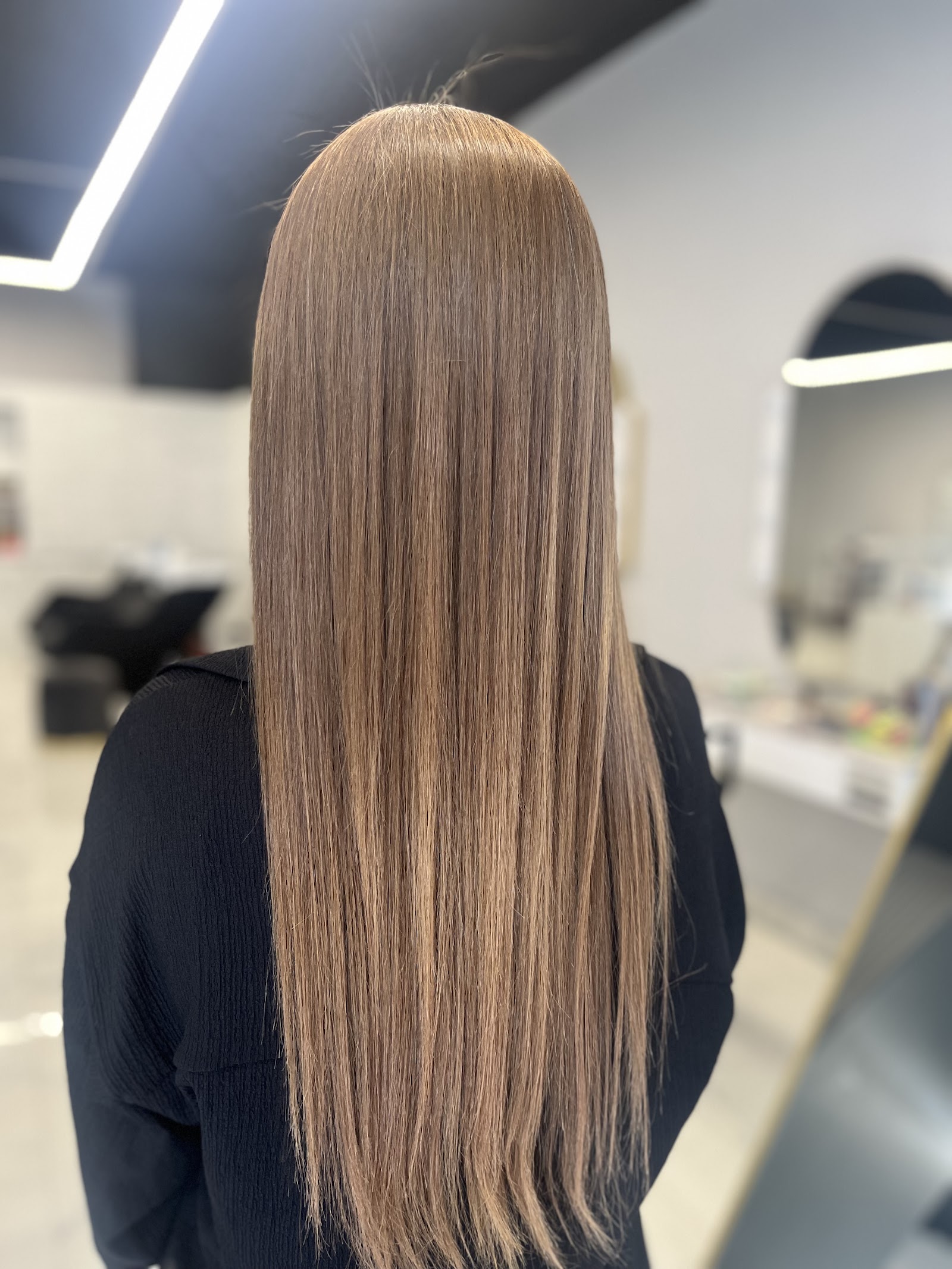 Ayşe Nur Kale Hair Stüdyo