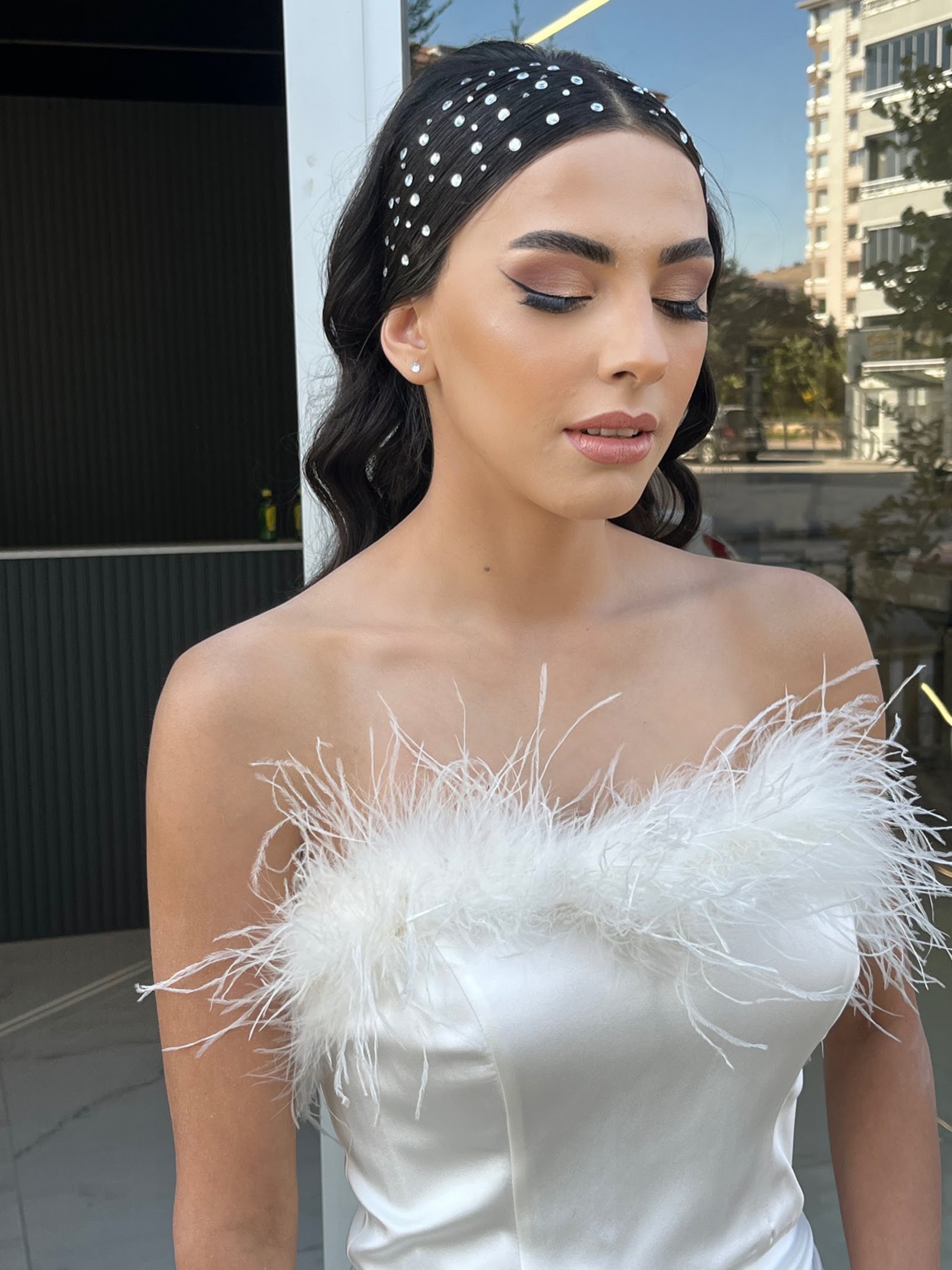 Ayşe Nur Kale Hair Stüdyo