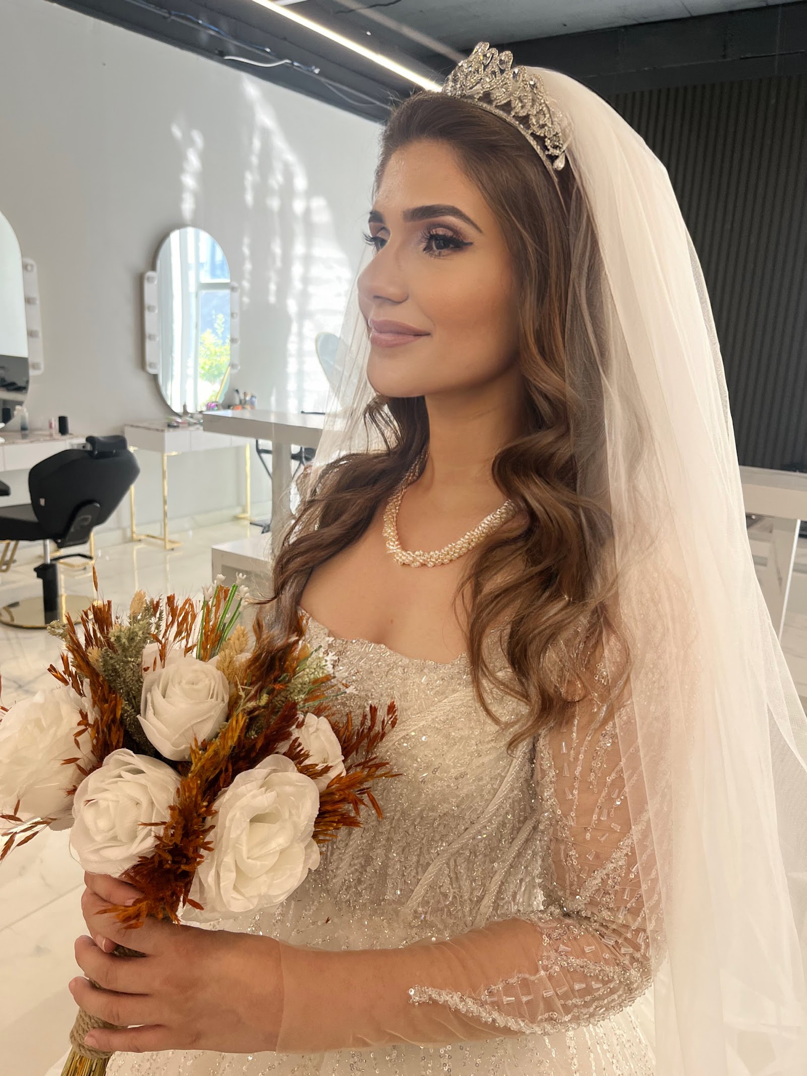 Ayşe Nur Kale Hair Stüdyo
