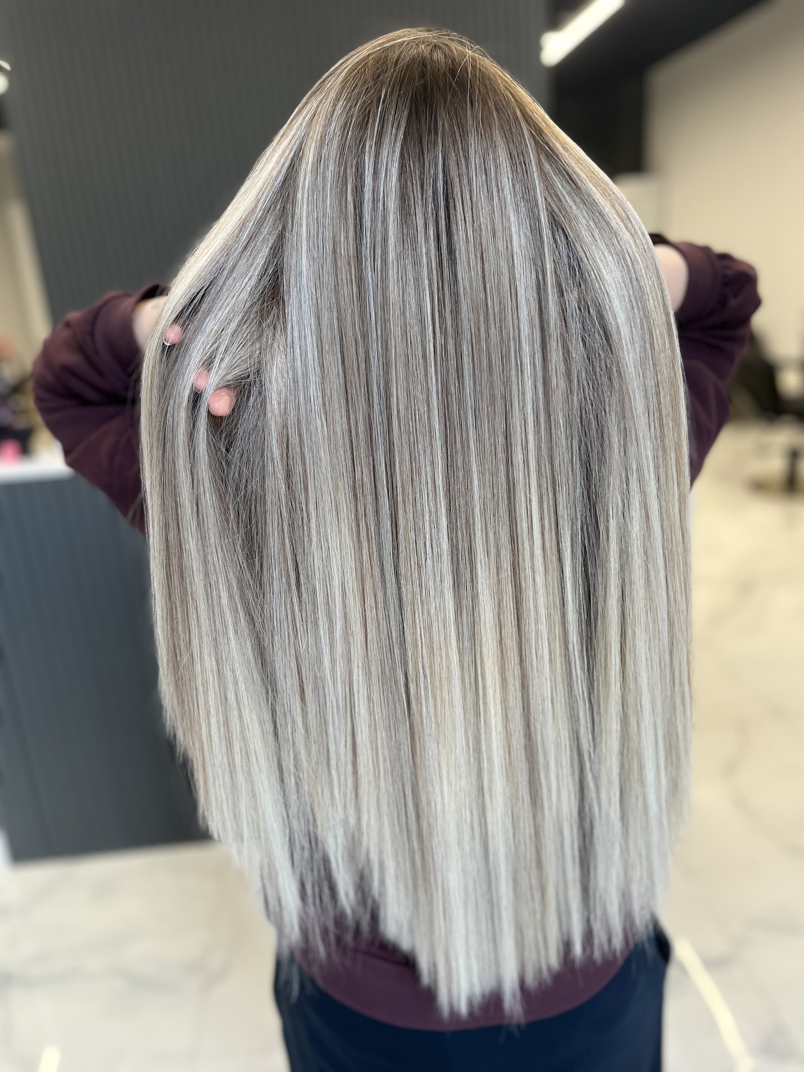 Ayşe Nur Kale Hair Stüdyo kır düğünü mekanı — Kale
