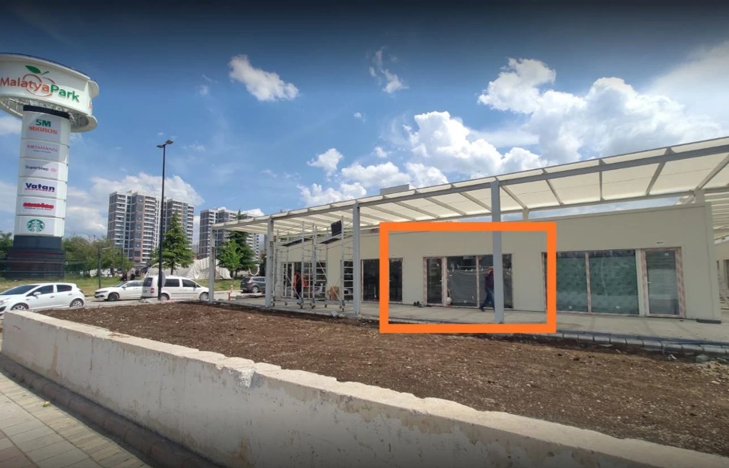 Beydağı Organizasyon Fotoğrafçılık - Malatya kır düğünü mekanı — Yeşilyurt