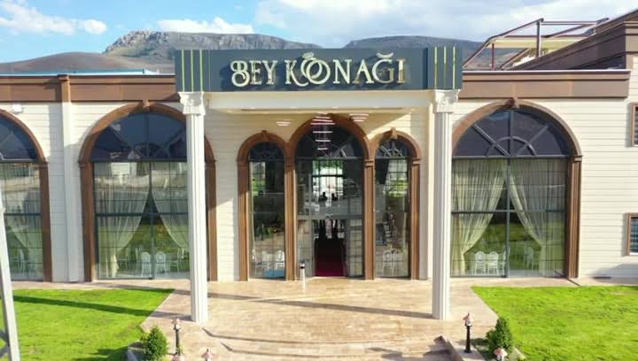 Beykonağı Düğün Salonu — Battalgazi, Malatya kır düğünü mekanı görsel 2