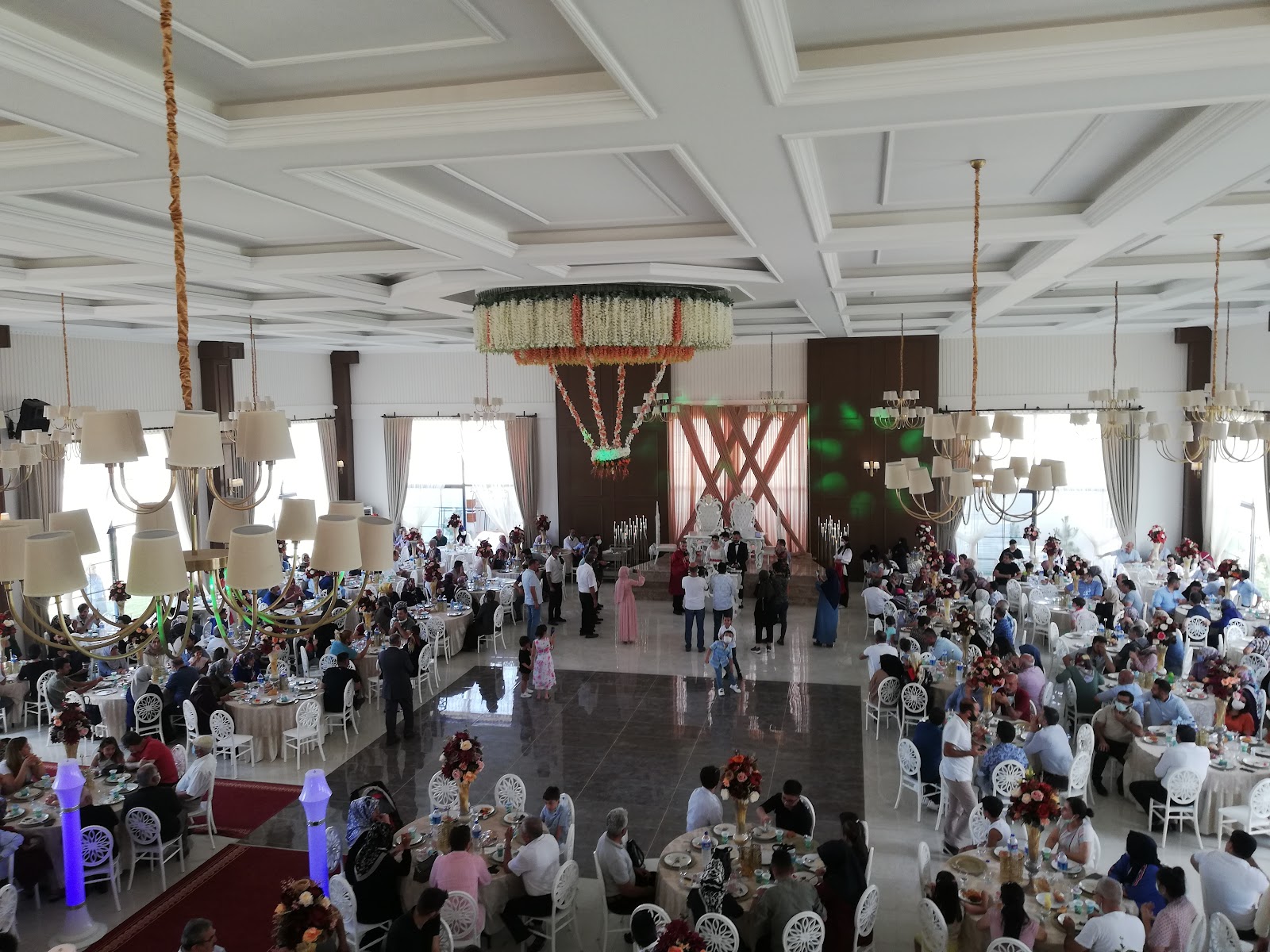 Beykonağı Düğün Salonu — Battalgazi, Malatya kır düğünü mekanı görsel 6