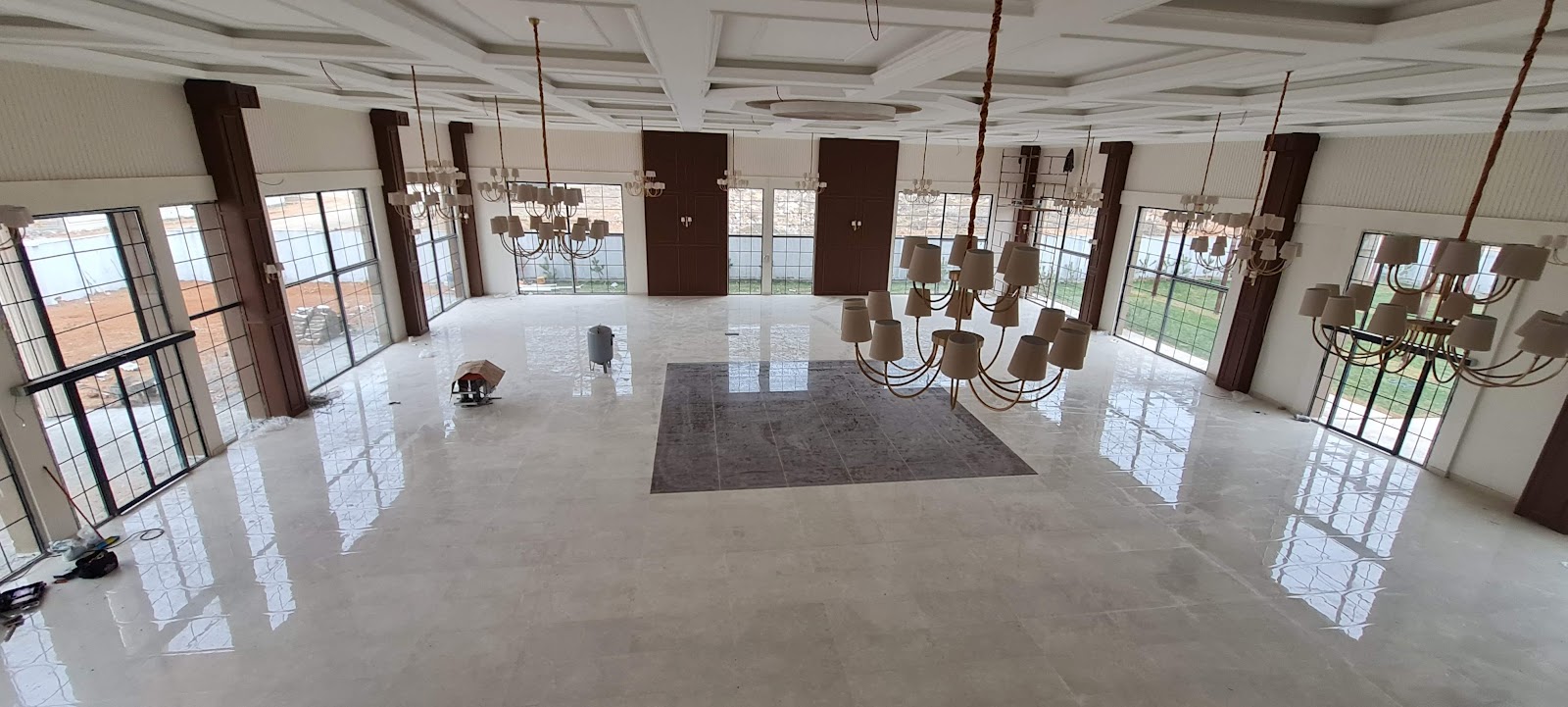 Beykonağı Düğün Salonu — Battalgazi, Malatya kır düğünü mekanı görsel 8