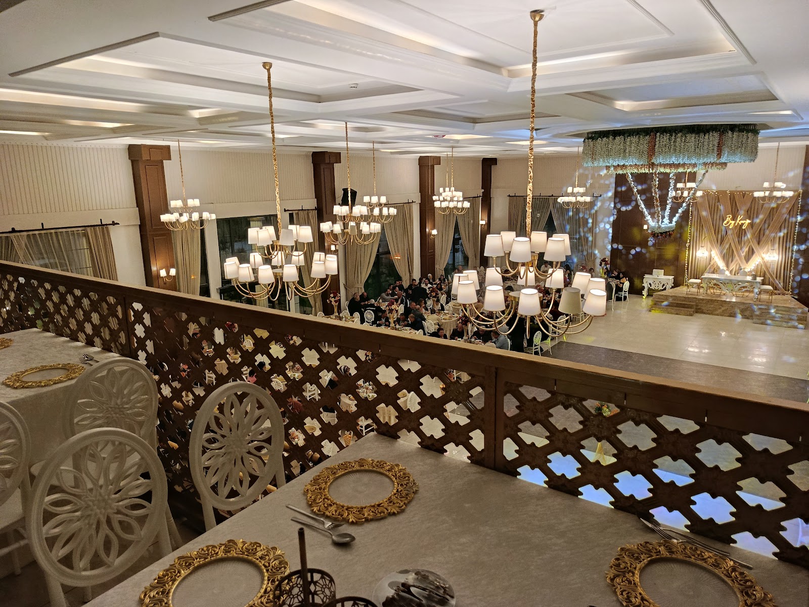 Beykonağı Düğün Salonu — Battalgazi, Malatya kır düğünü mekanı görsel 9
