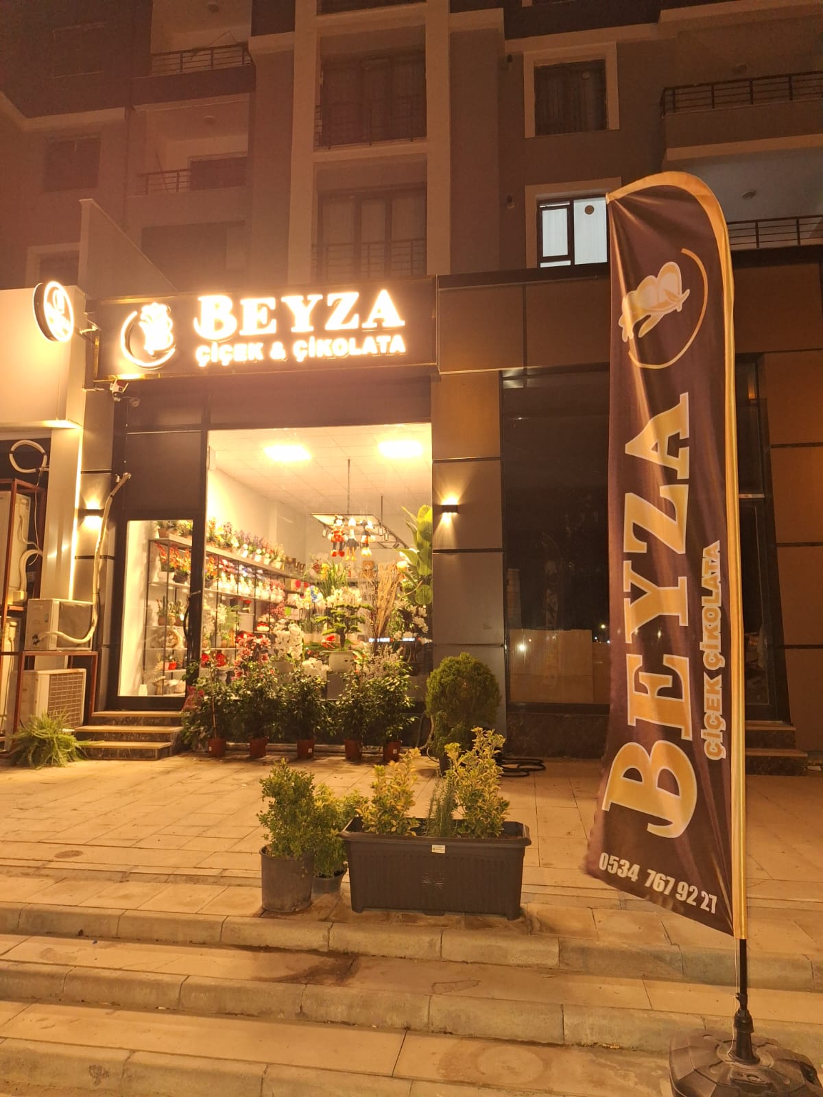 Beyza Çiçek Çikolata kır düğünü mekanı — Yeşilyurt