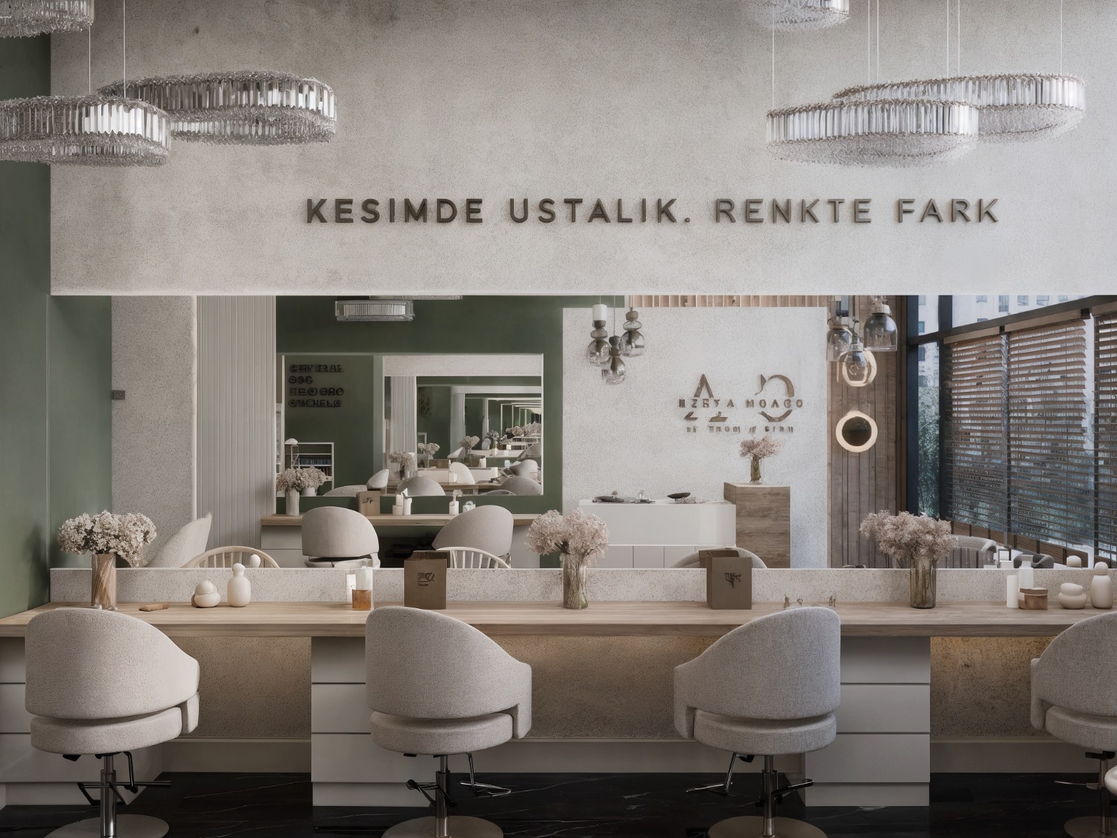 Ceren Aybek Hair & Make Up kır düğünü mekanı — Yeşilyurt