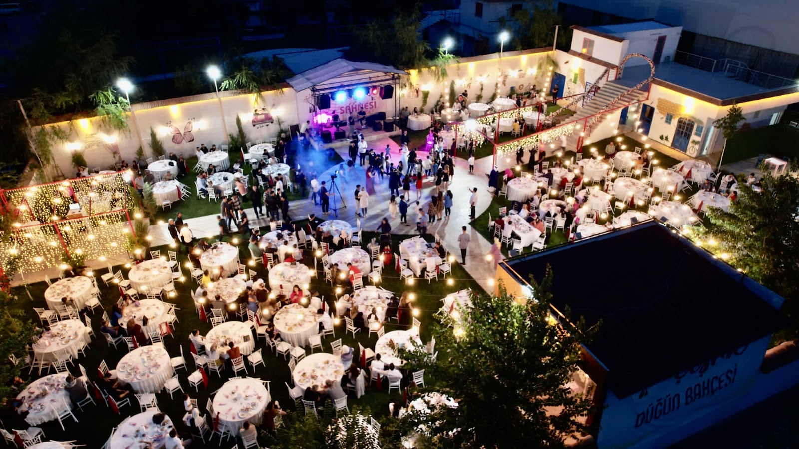 Çeşme Düğün Salonu — Battalgazi, Malatya kır düğünü mekanı görsel 7