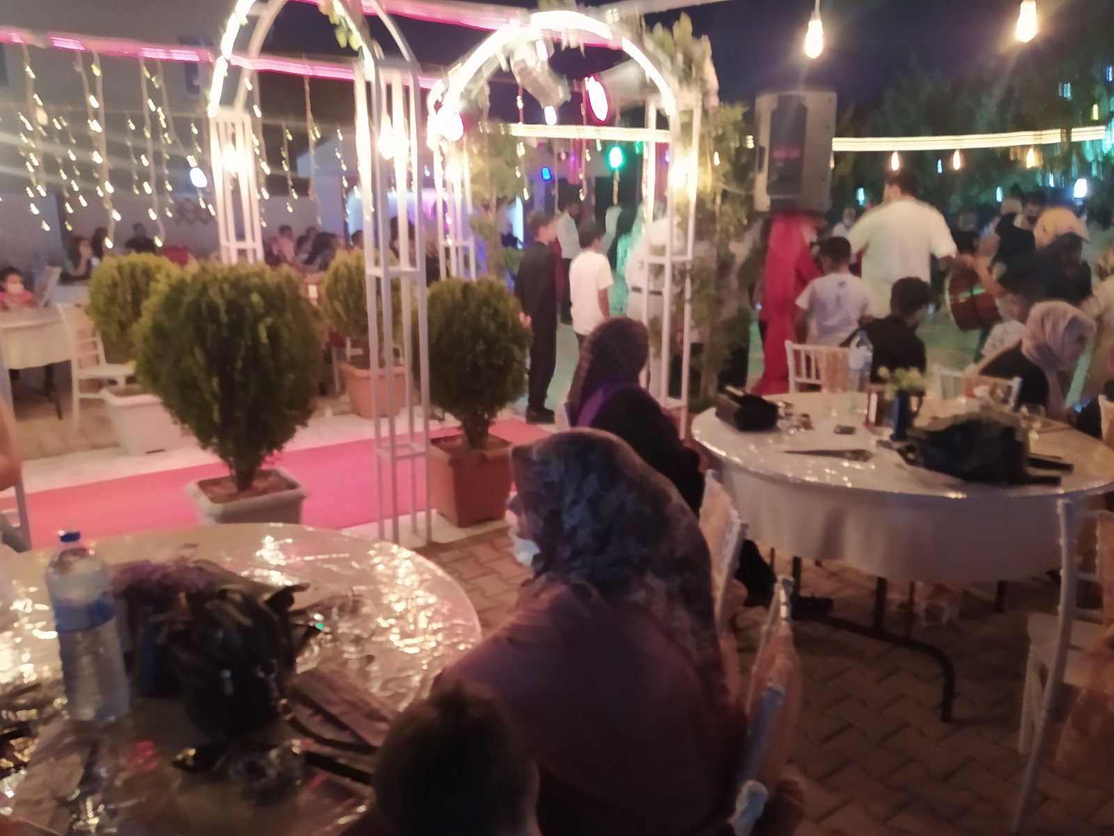 Çınar Bahçe Kır Düğün Salonu Restaurant Cafe — Battalgazi, Malatya kır düğünü mekanı görsel 9