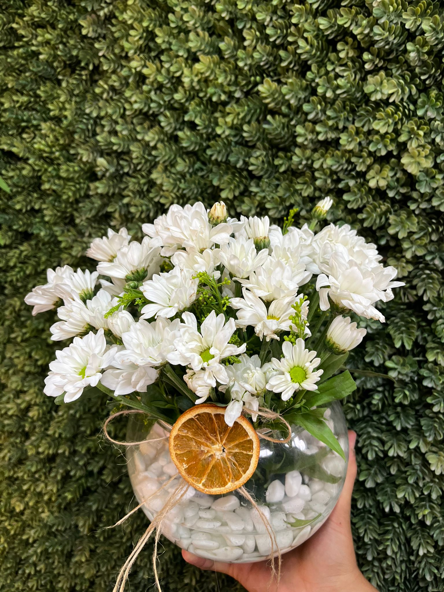 Emilano Flowers
