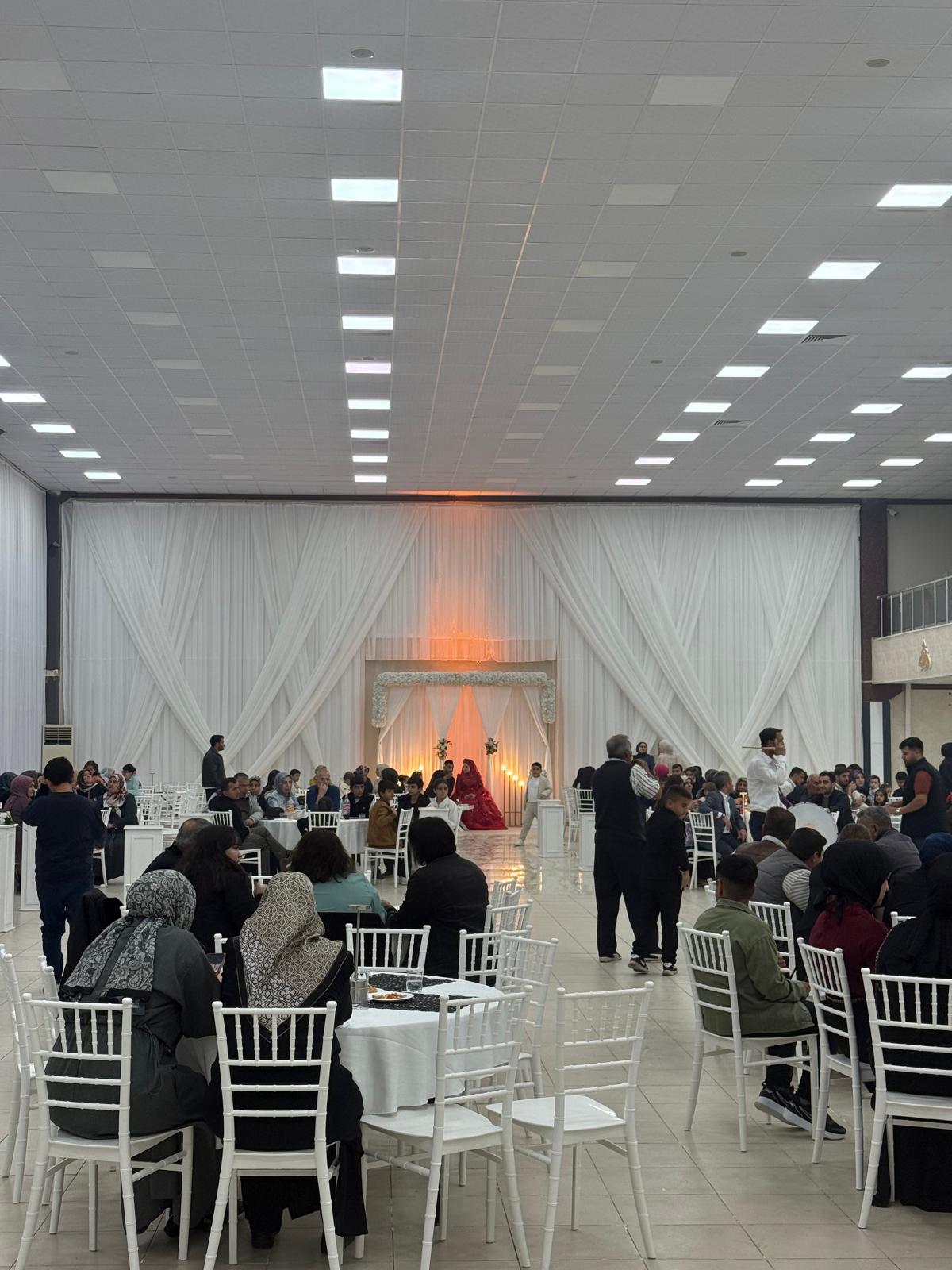 EVET DÜĞÜN SALONU