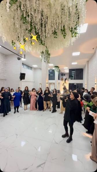 Forever Davet Evi | Malatya