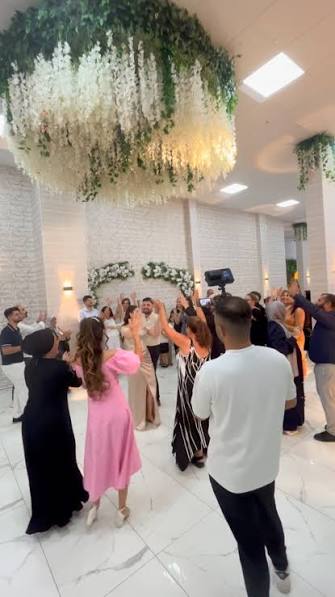 Forever Davet Evi | Malatya
