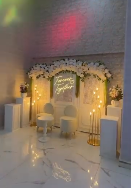 Forever Davet Evi | Malatya
