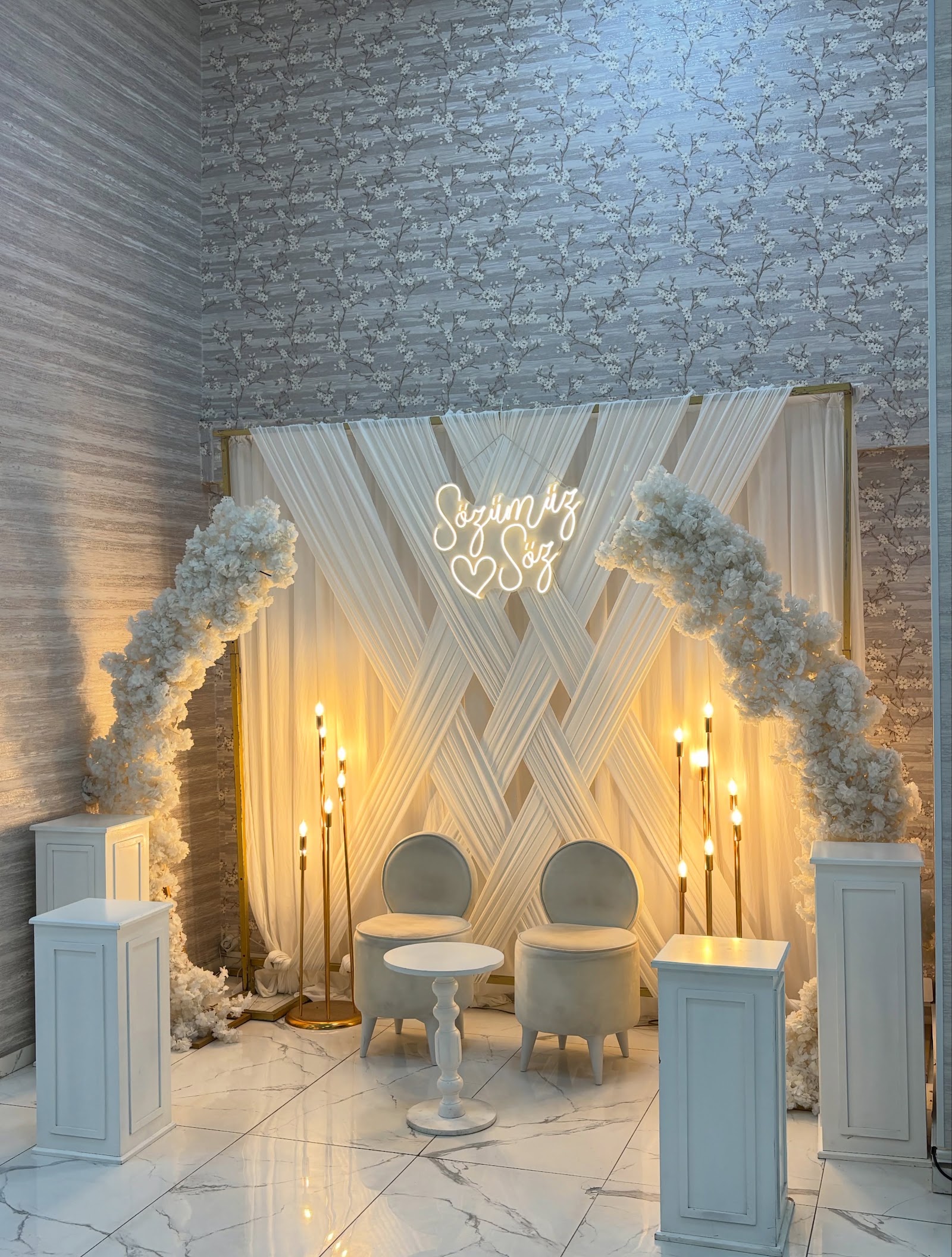 Forever Davet Evi | Malatya