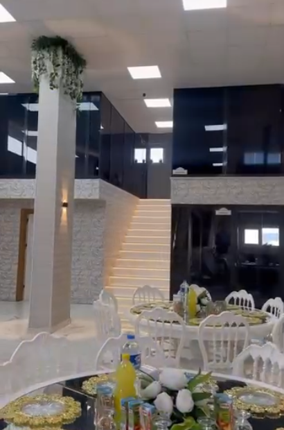 Forever Davet Evi | Malatya