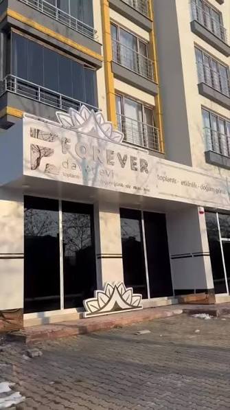 Forever Davet Evi | Malatya kır düğünü mekanı — Yeşilyurt