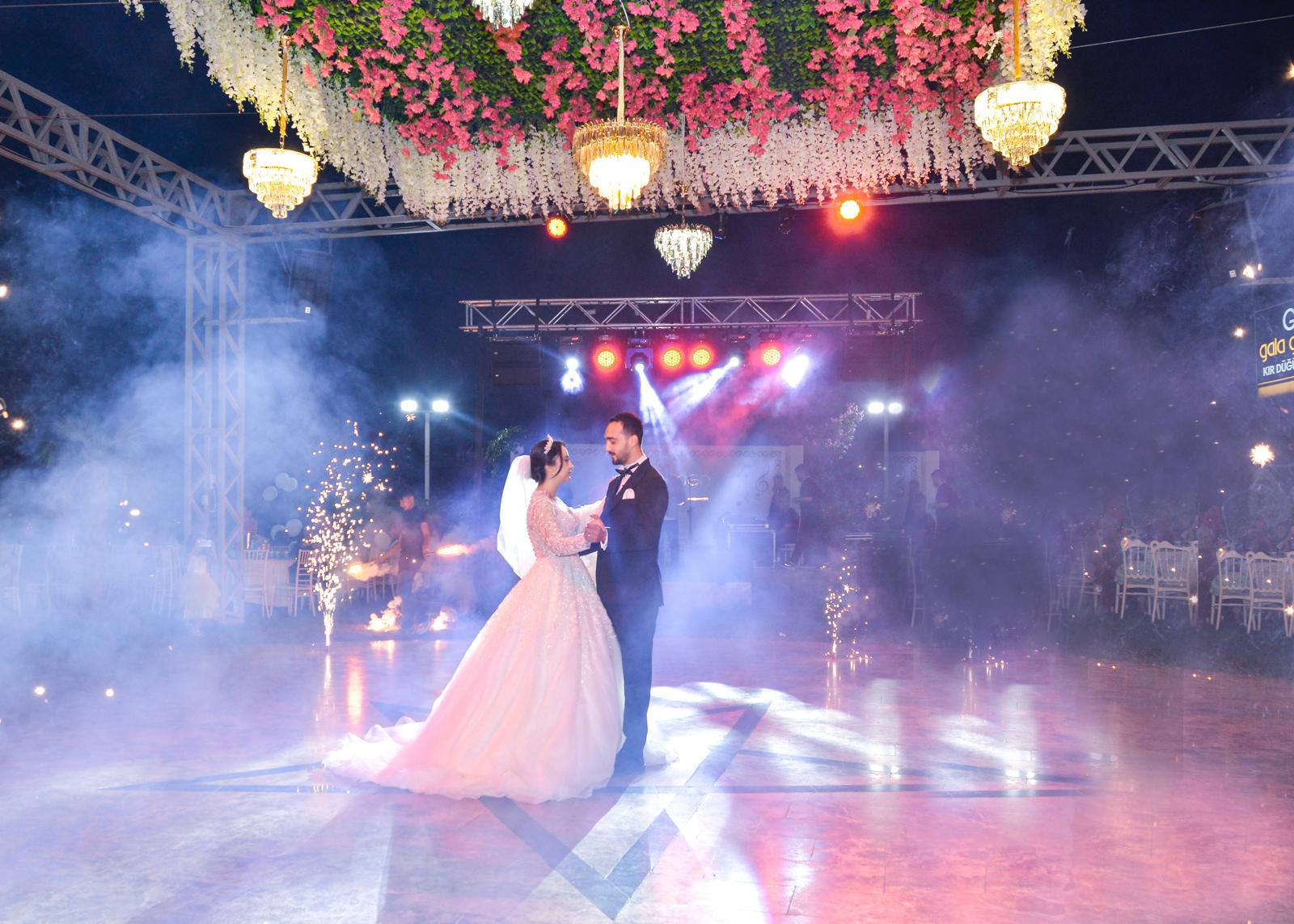 Gala Garden Kır Düğün Salonu - Malatya Düğün Salonu — Battalgazi, Malatya kır düğünü mekanı görsel 4