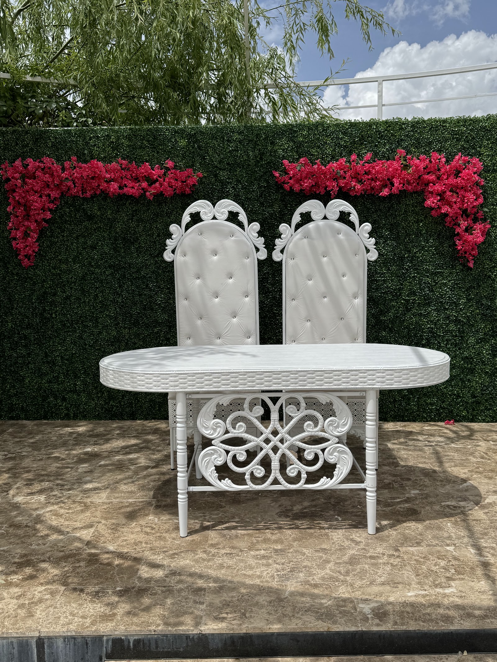 Gala Garden Kır Düğün Salonu - Malatya Düğün Salonu — Battalgazi, Malatya kır düğünü mekanı görsel 8