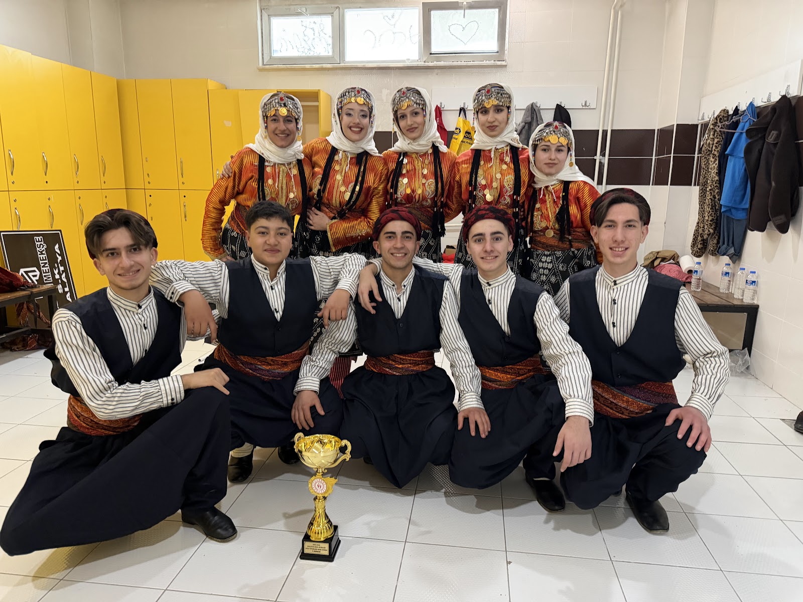 GÖKHAN MENEKŞE ORGANİZASYON