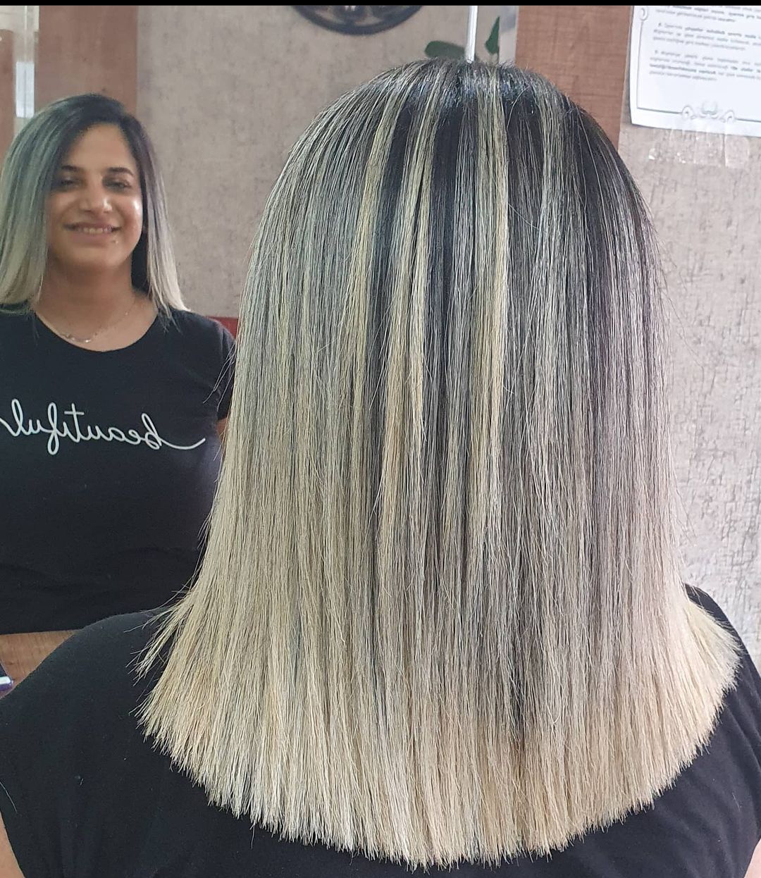 Gökselin Kuaför ve Güzellik Salonu