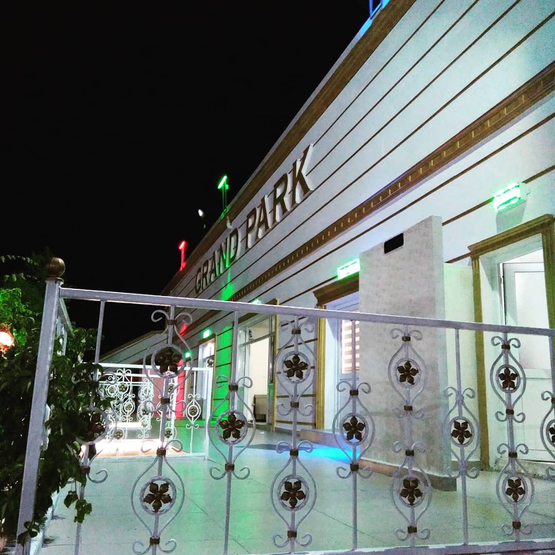 Grand Park Kır Düğün Salonu — Battalgazi, Malatya kır düğünü mekanı görsel 6