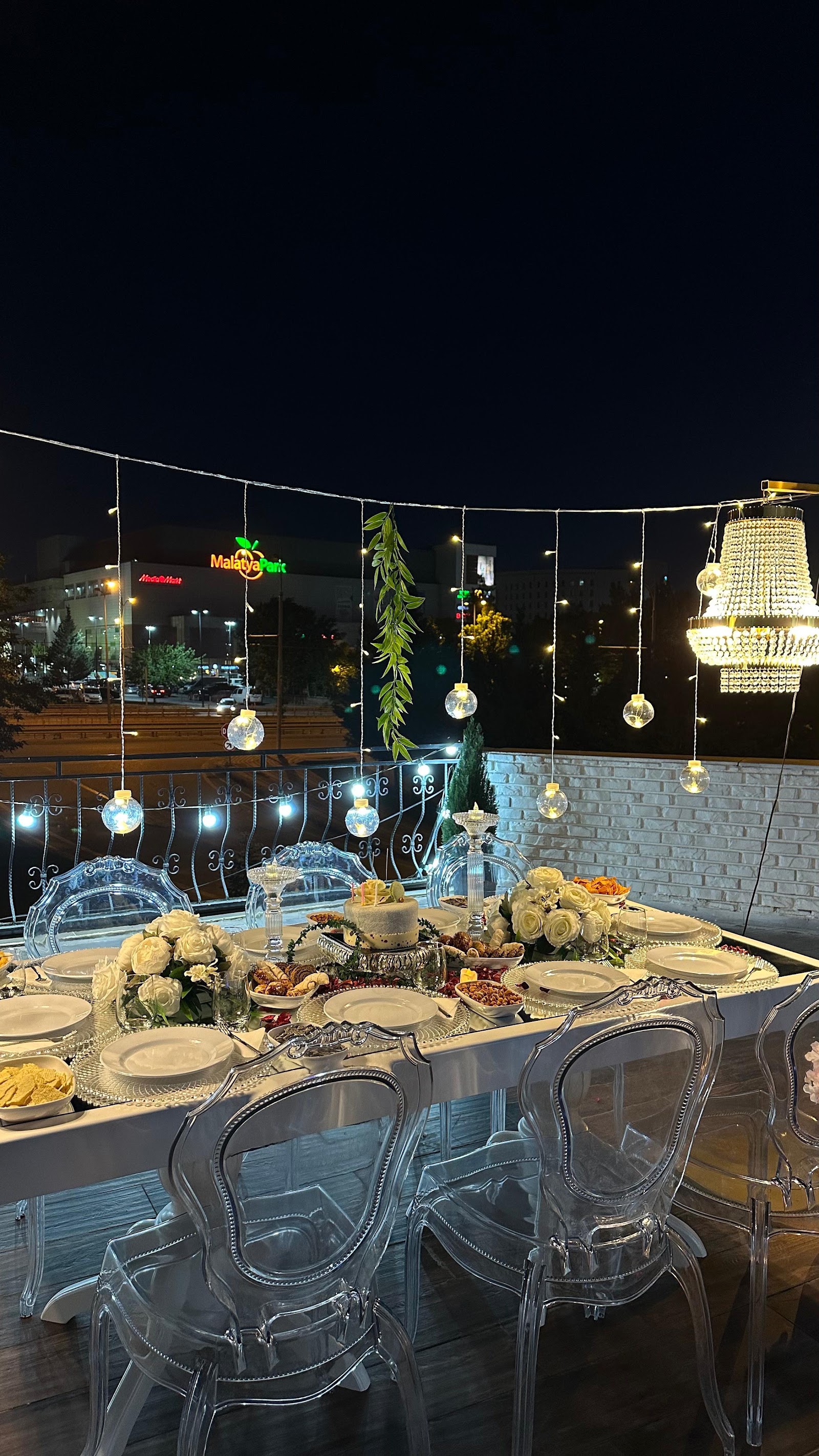 Hayal Event