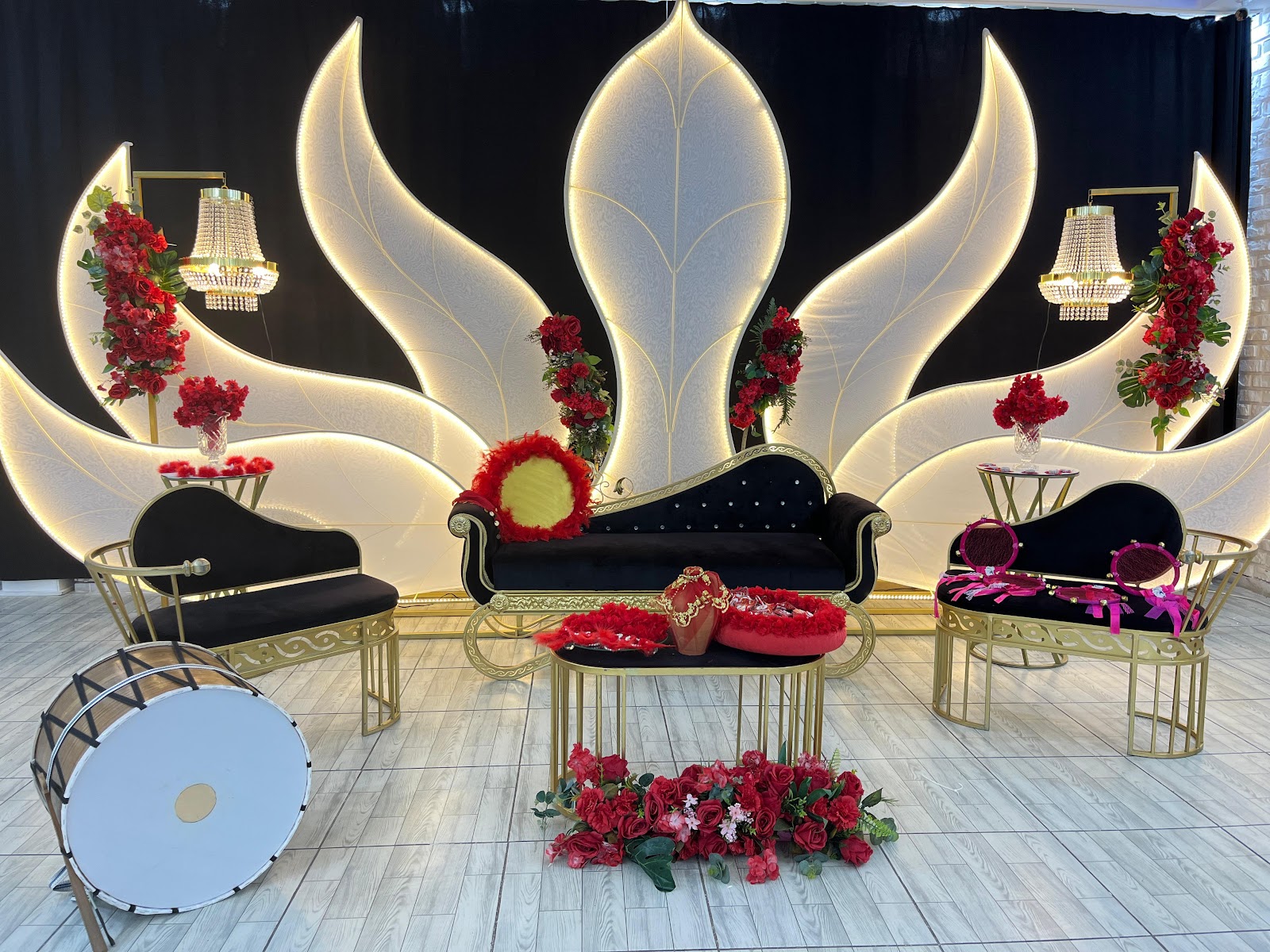 Hayal Event