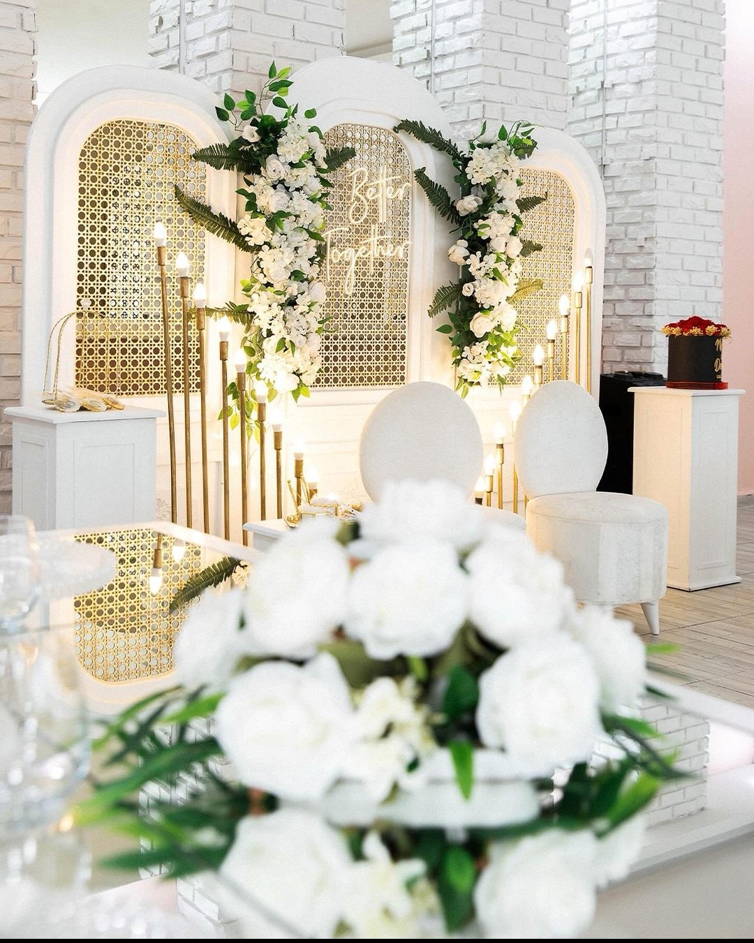Hayal Event kır düğünü mekanı — Yeşilyurt