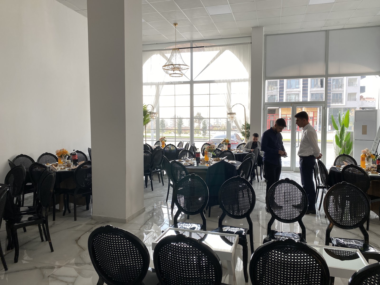 Hill's Davet Evi & Organizasyon