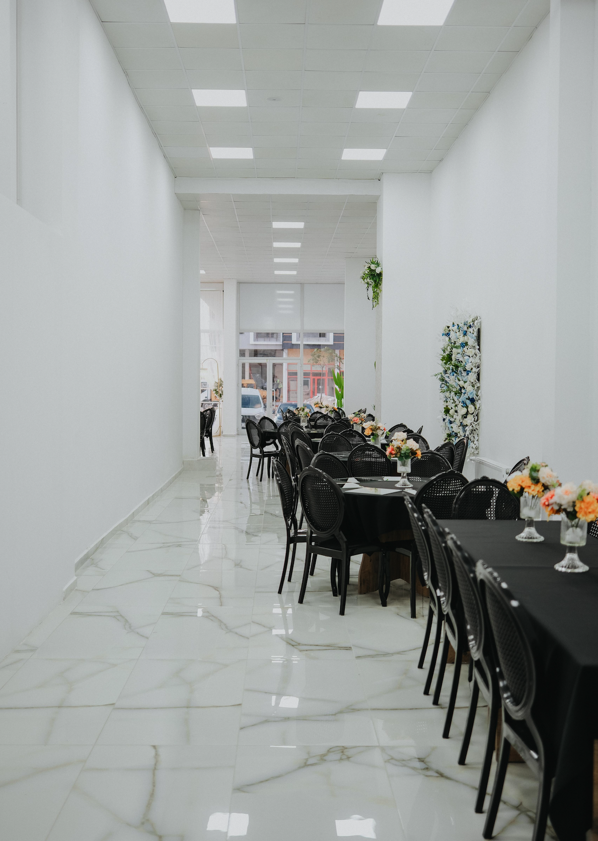 Hill's Davet Evi & Organizasyon