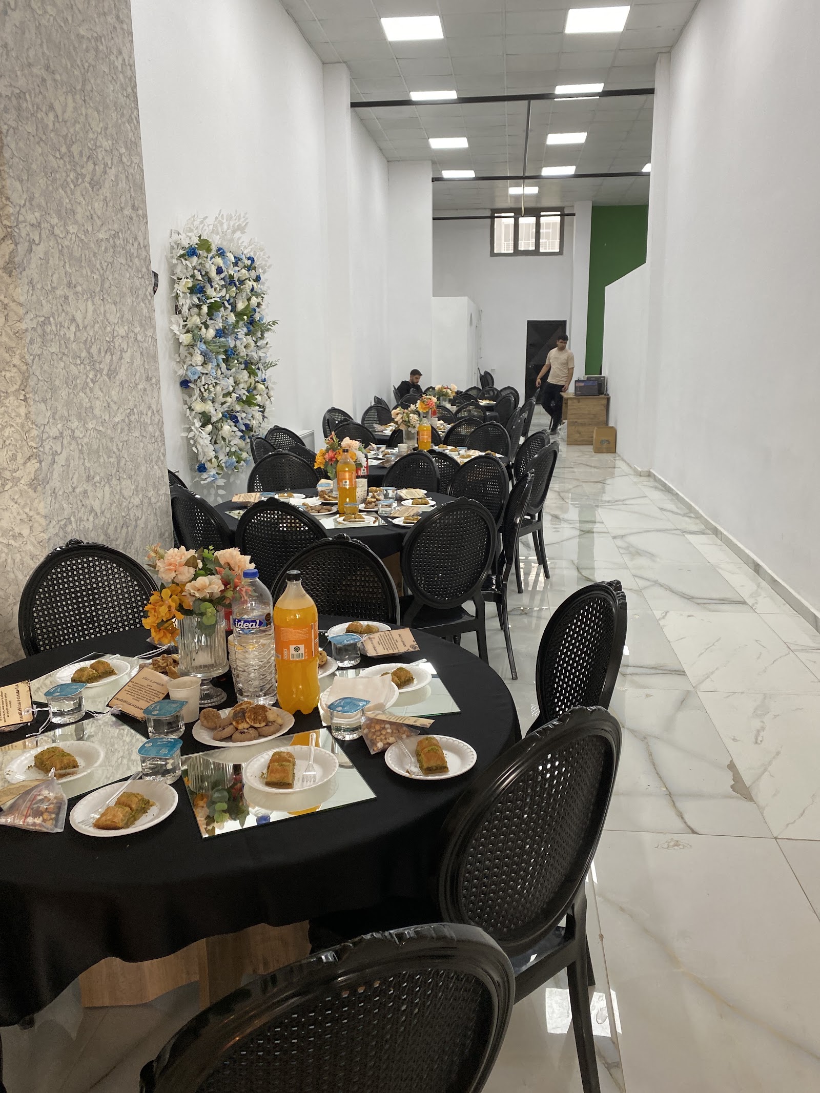 Hill's Davet Evi & Organizasyon