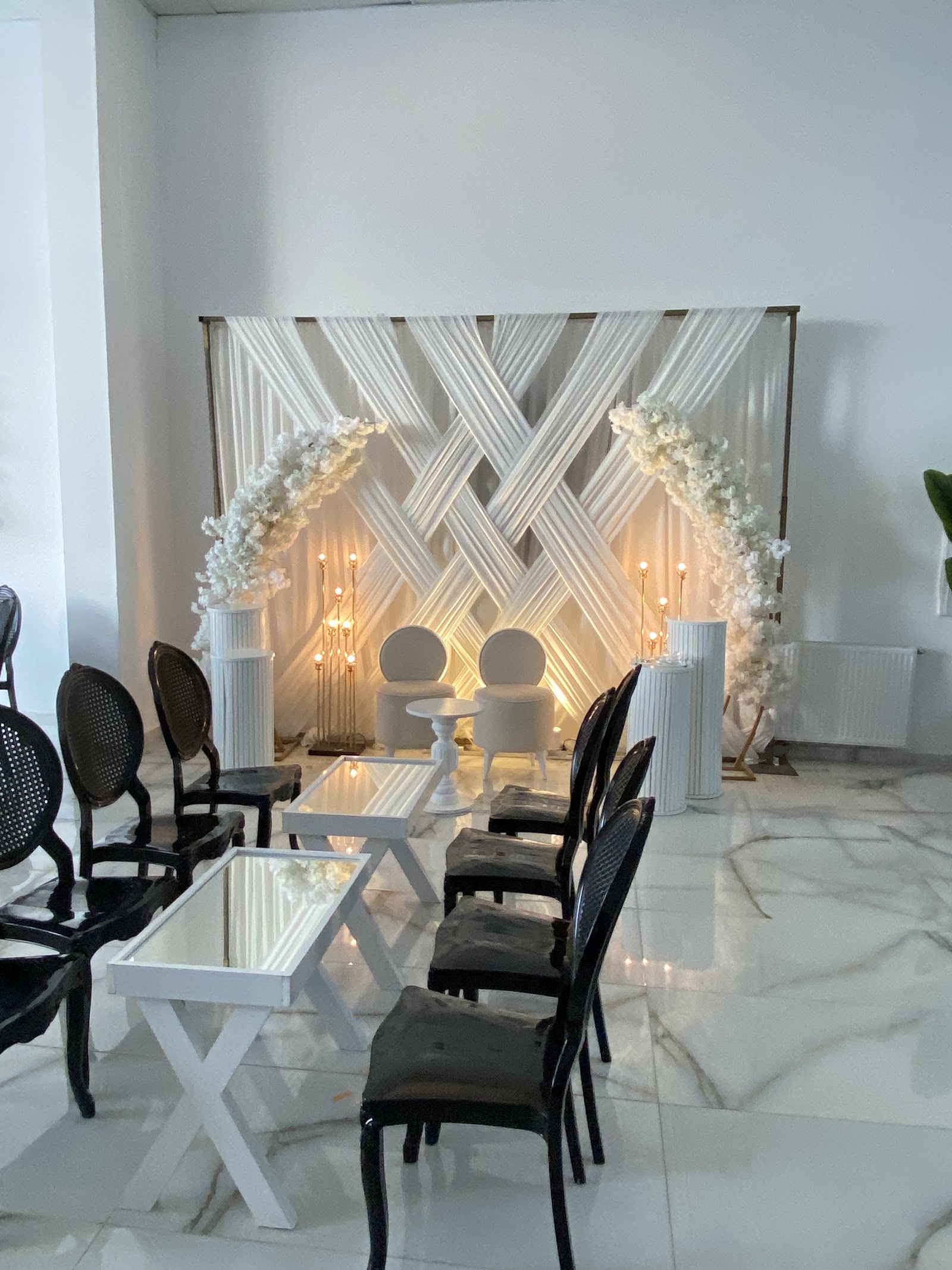 Hill's Davet Evi & Organizasyon