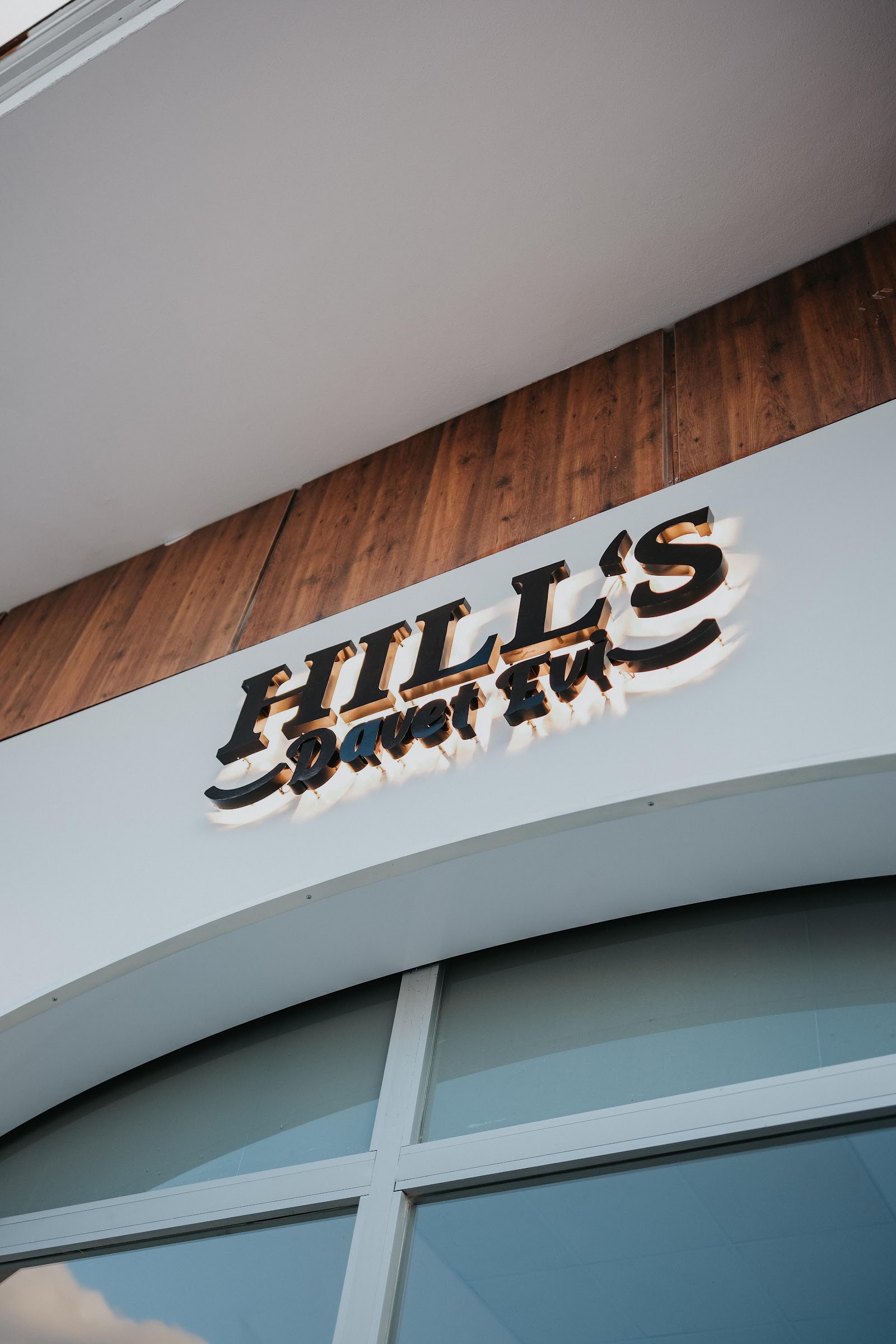 Hill's Davet Evi & Organizasyon kır düğünü mekanı — Yeşilyurt