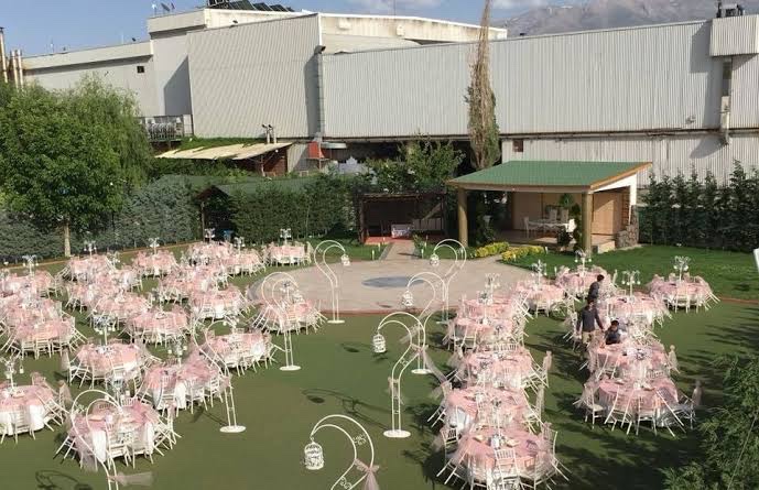 İmera Park — Yeşilyurt, Malatya kır düğünü mekanı görsel 5