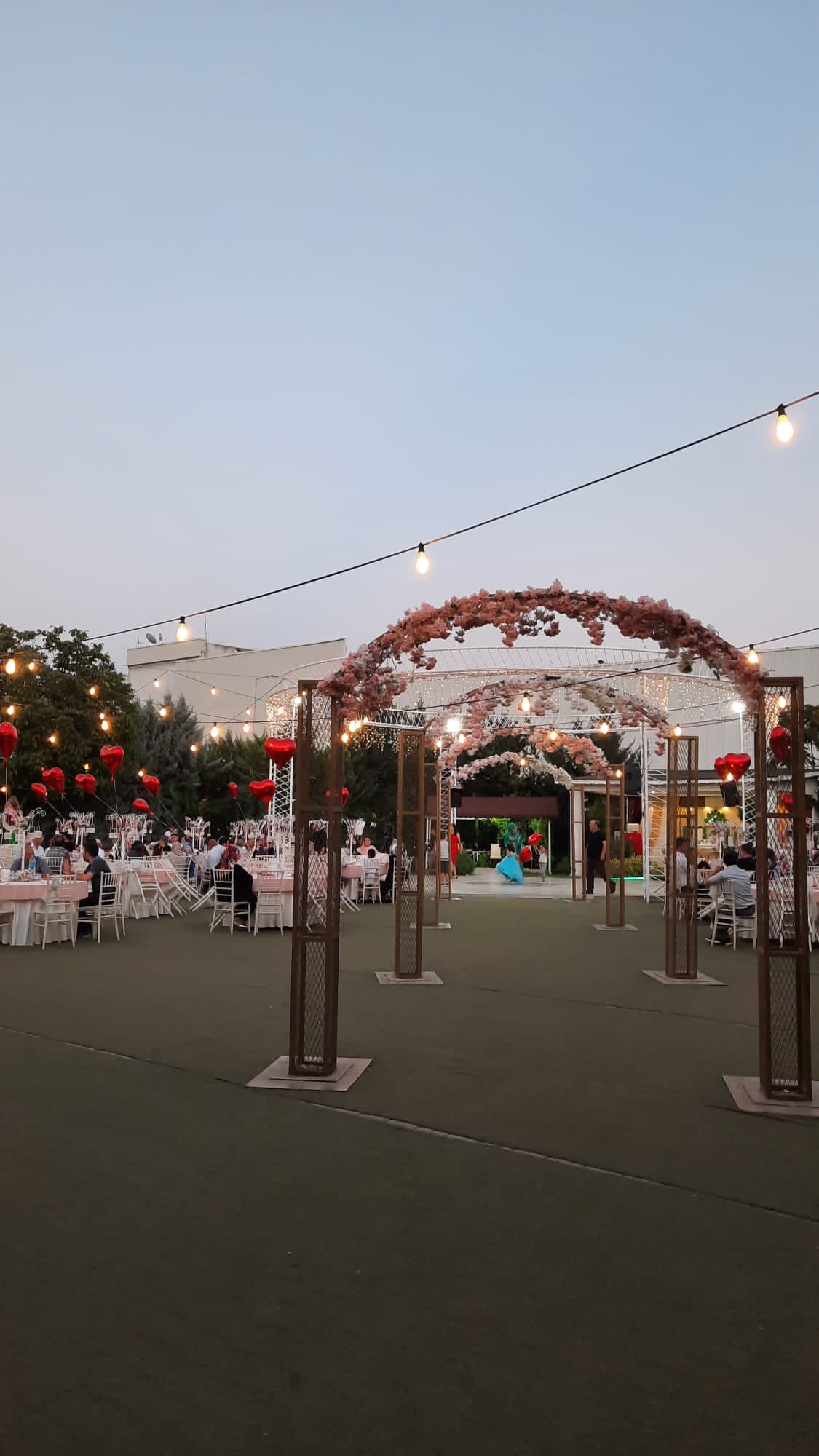 İmera Park — Yeşilyurt, Malatya kır düğünü mekanı görsel 7