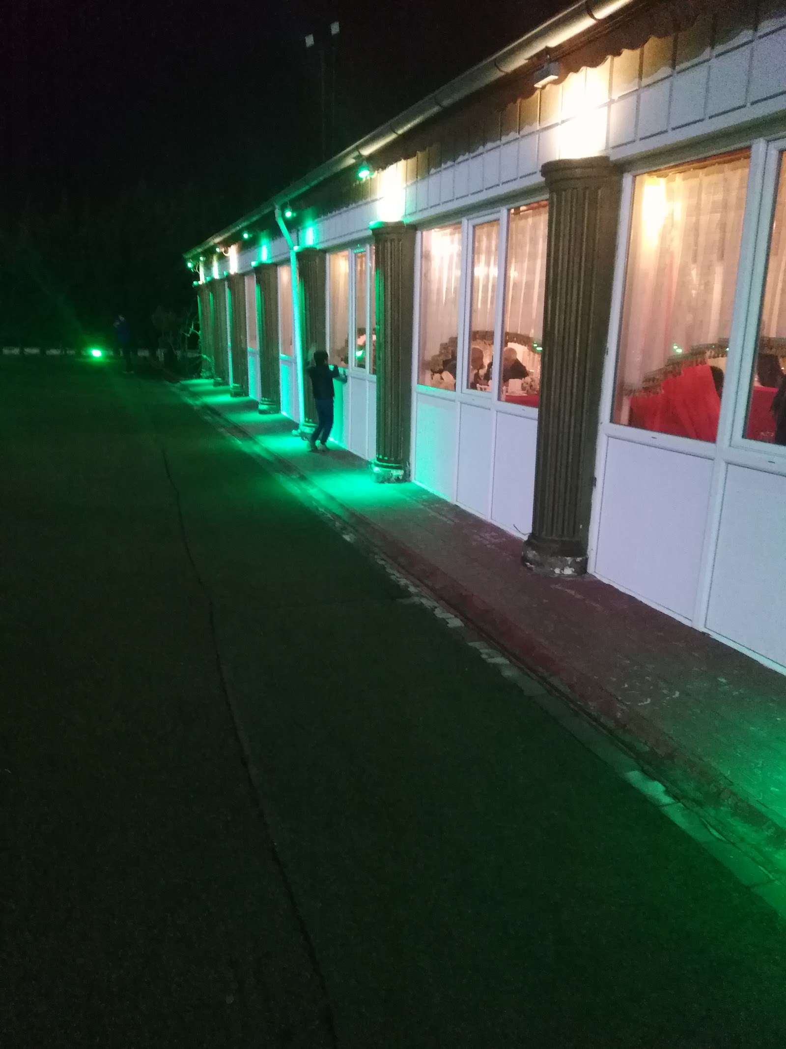 İmera Park — Yeşilyurt, Malatya kır düğünü mekanı görsel 9