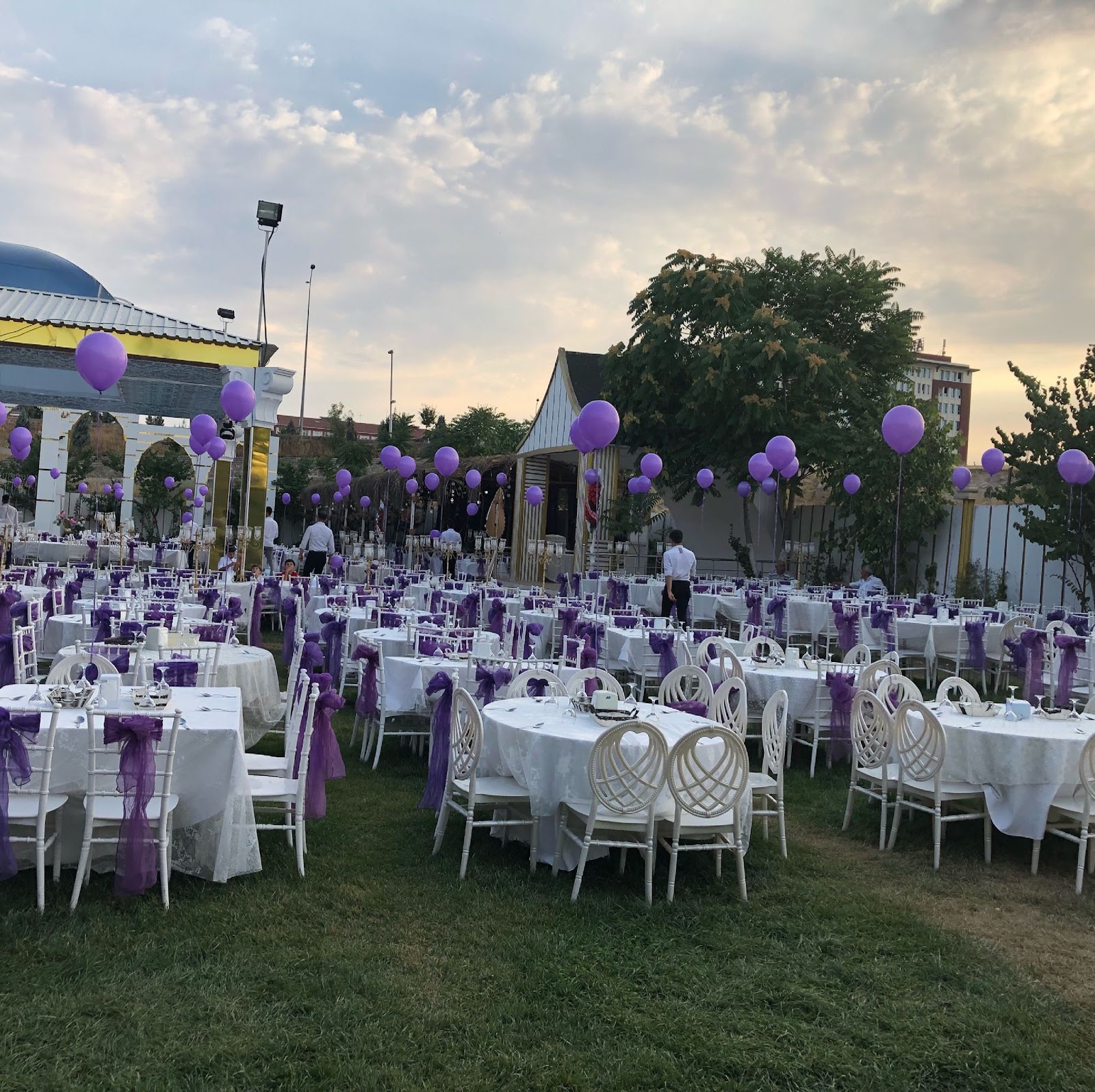 İmerapark Country Wedding Shop, Cafe And Restaurant — Yeşilyurt, Malatya kır düğünü mekanı