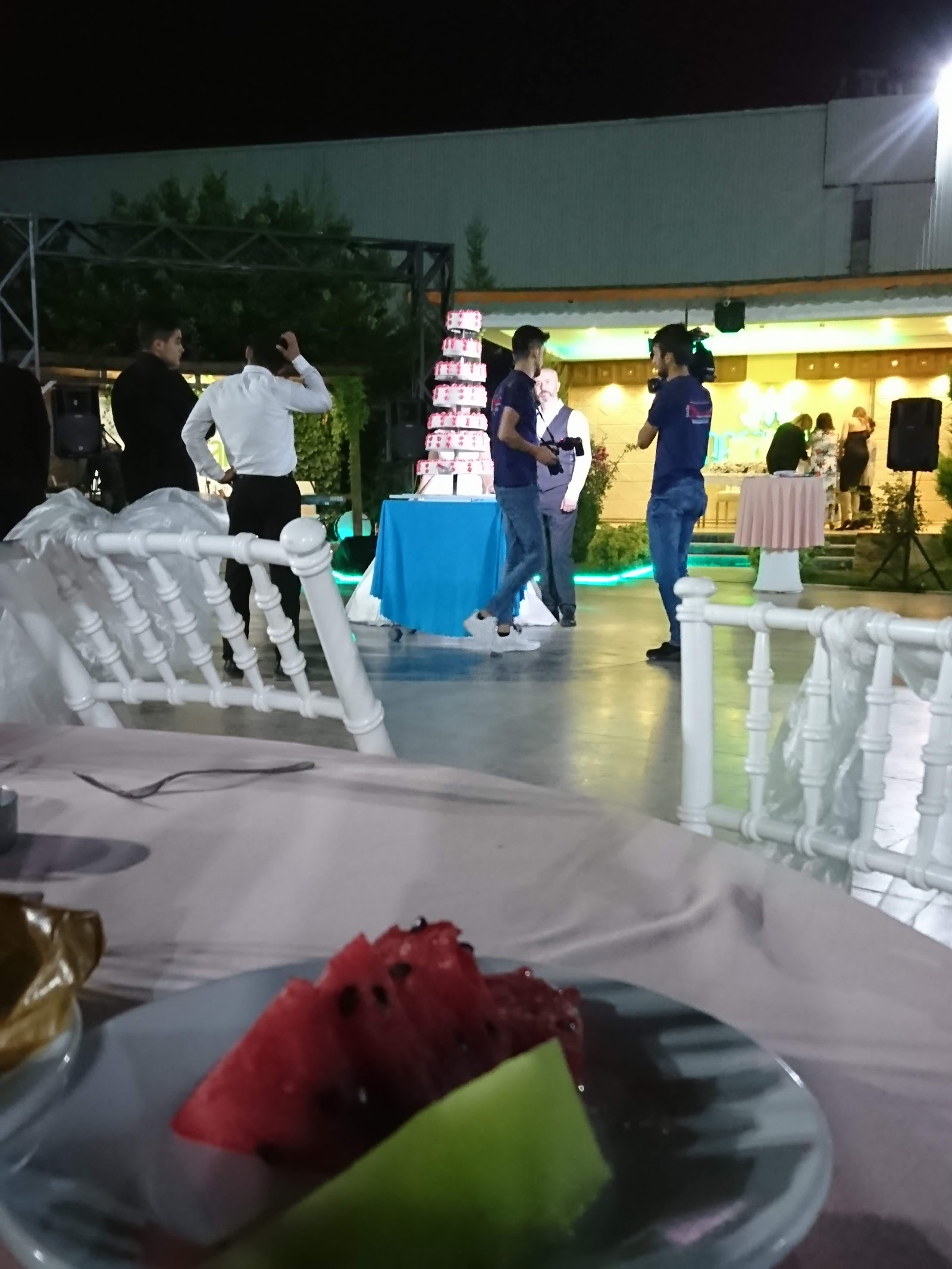İmerapark Country Wedding Shop, Cafe And Restaurant — Yeşilyurt, Malatya kır düğünü mekanı görsel 2