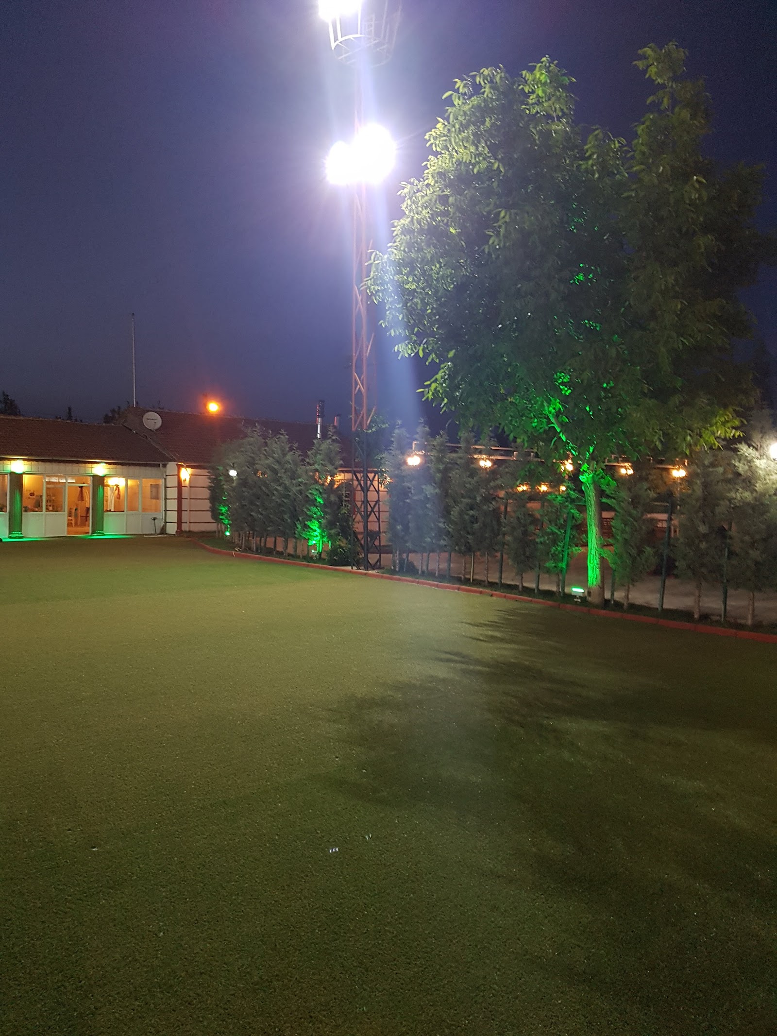 İmerapark Country Wedding Shop, Cafe And Restaurant — Yeşilyurt, Malatya kır düğünü mekanı görsel 4