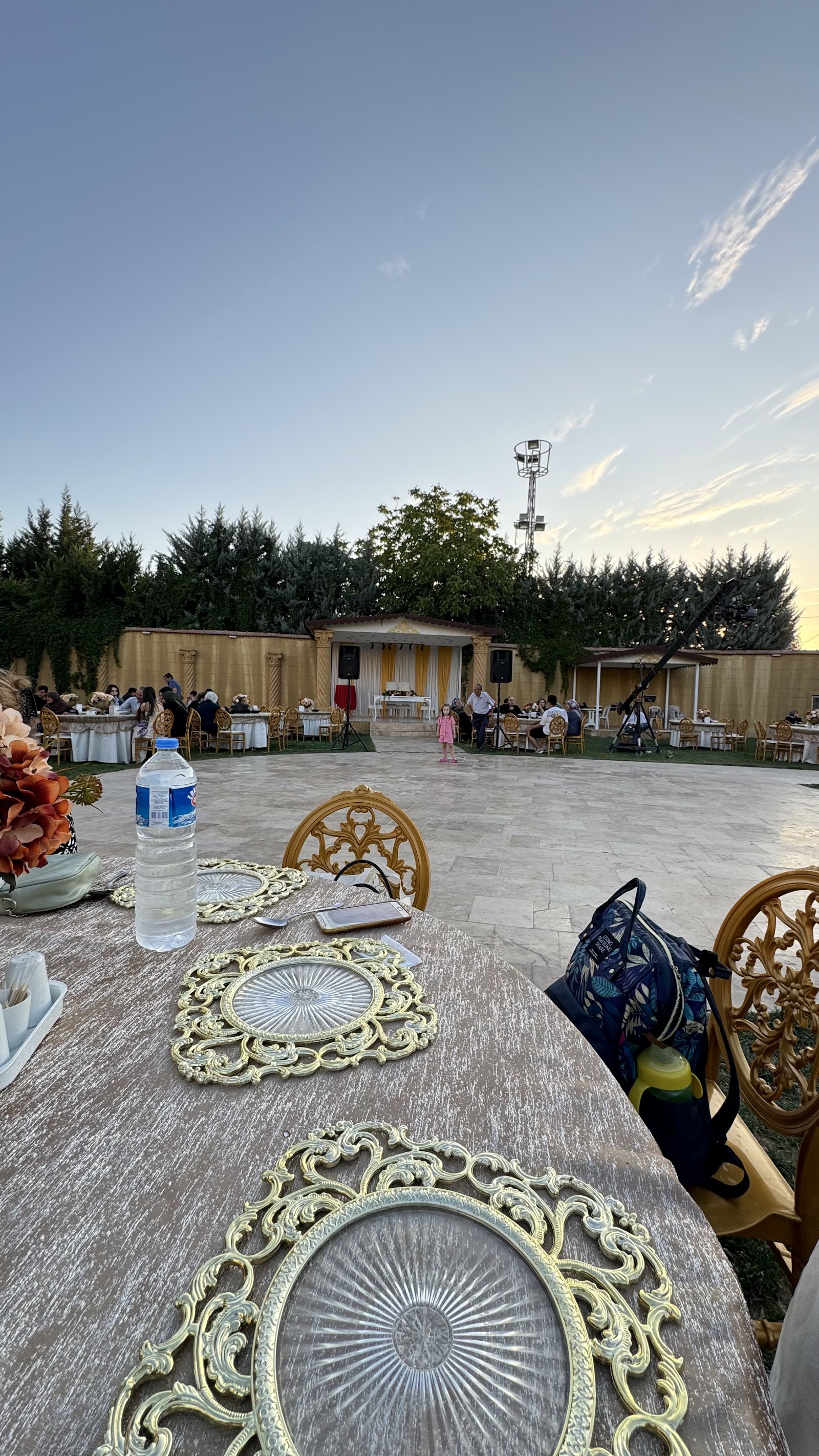 İmerapark Country Wedding Shop, Cafe And Restaurant — Yeşilyurt, Malatya kır düğünü mekanı görsel 5