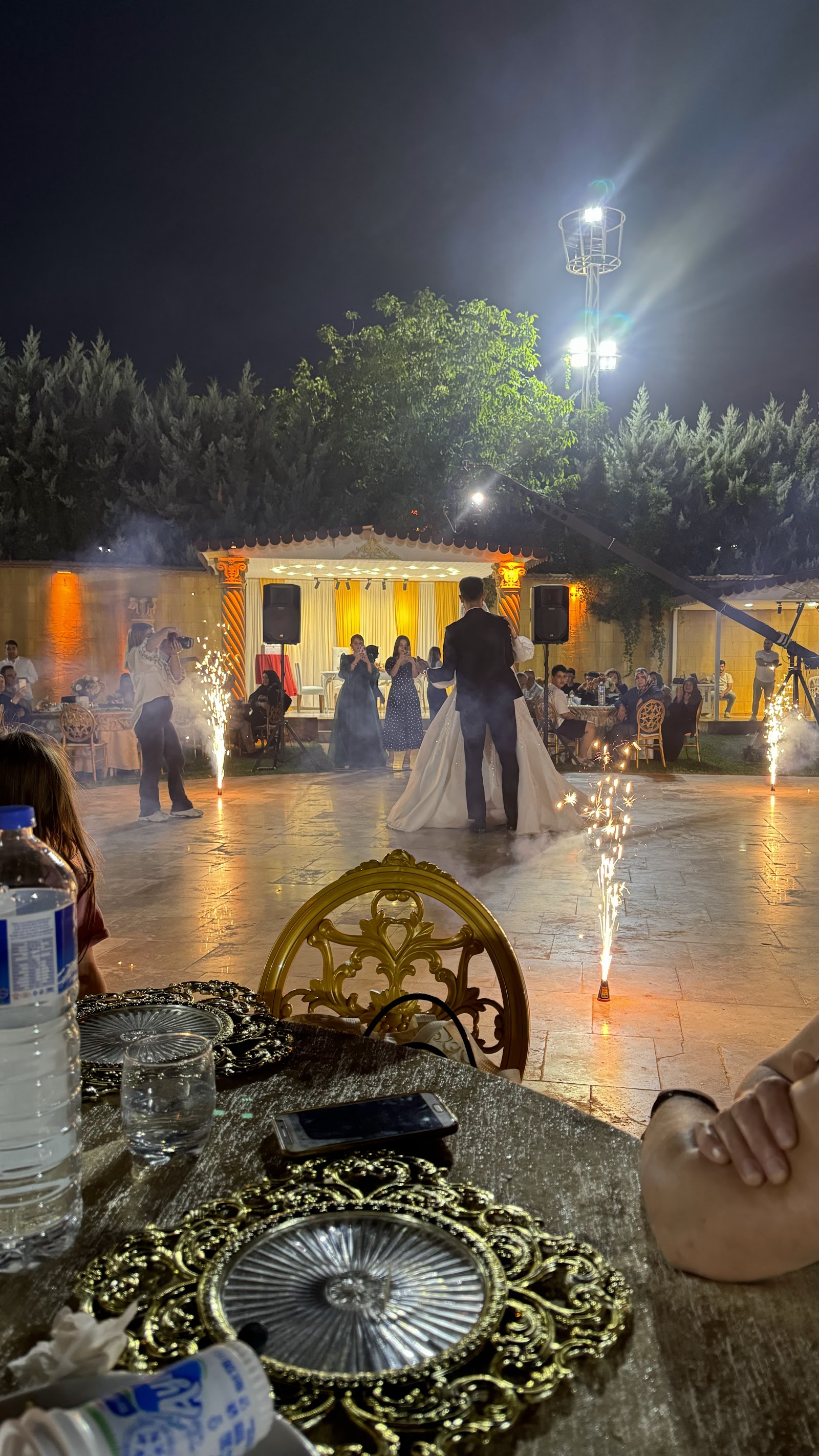 İmerapark Country Wedding Shop, Cafe And Restaurant — Yeşilyurt, Malatya kır düğünü mekanı görsel 7