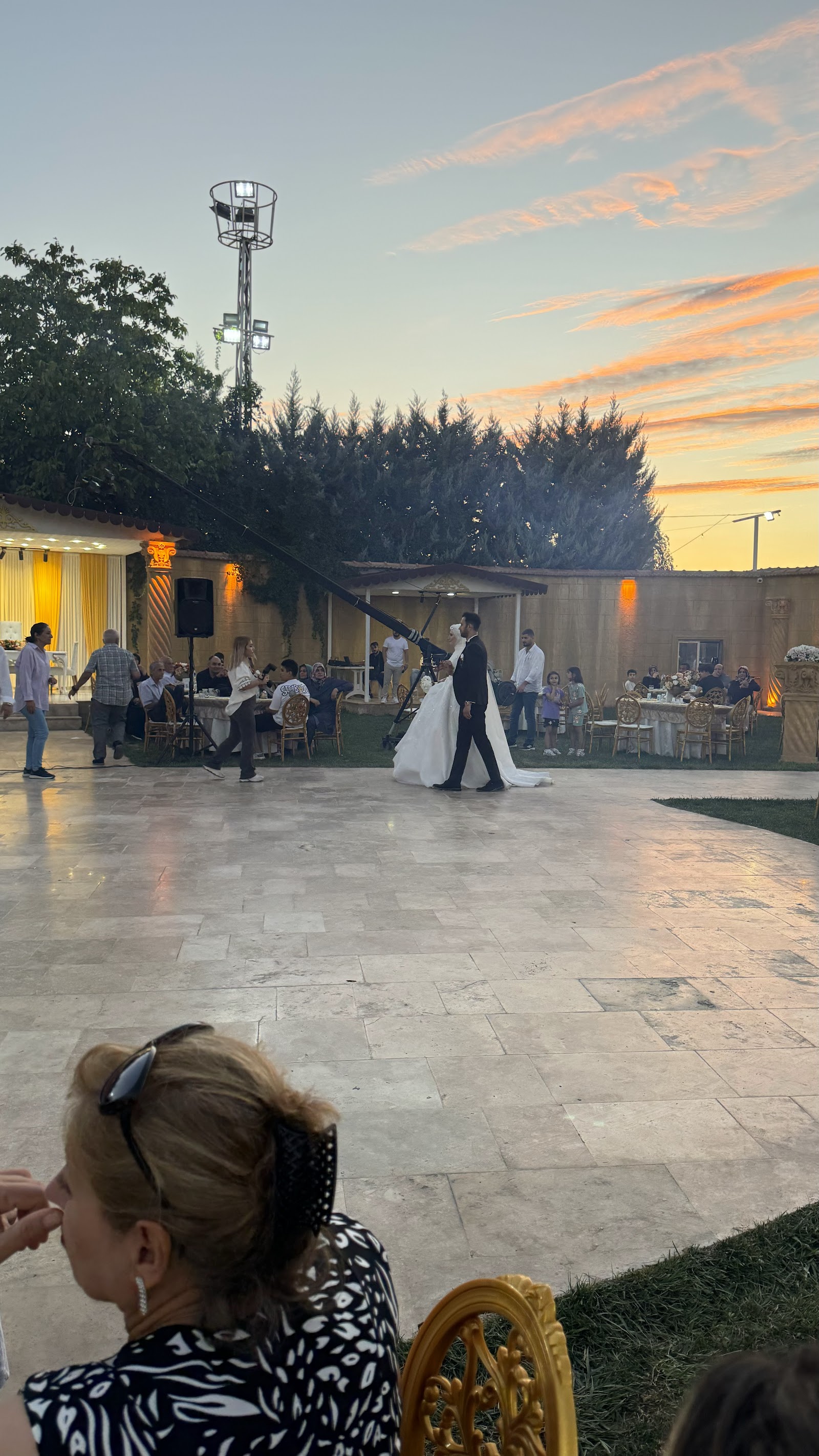 İmerapark Country Wedding Shop, Cafe And Restaurant — Yeşilyurt, Malatya kır düğünü mekanı görsel 9