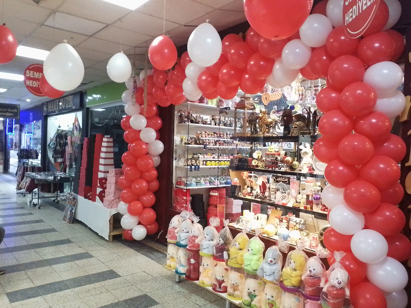 Karakavak Organizasyon